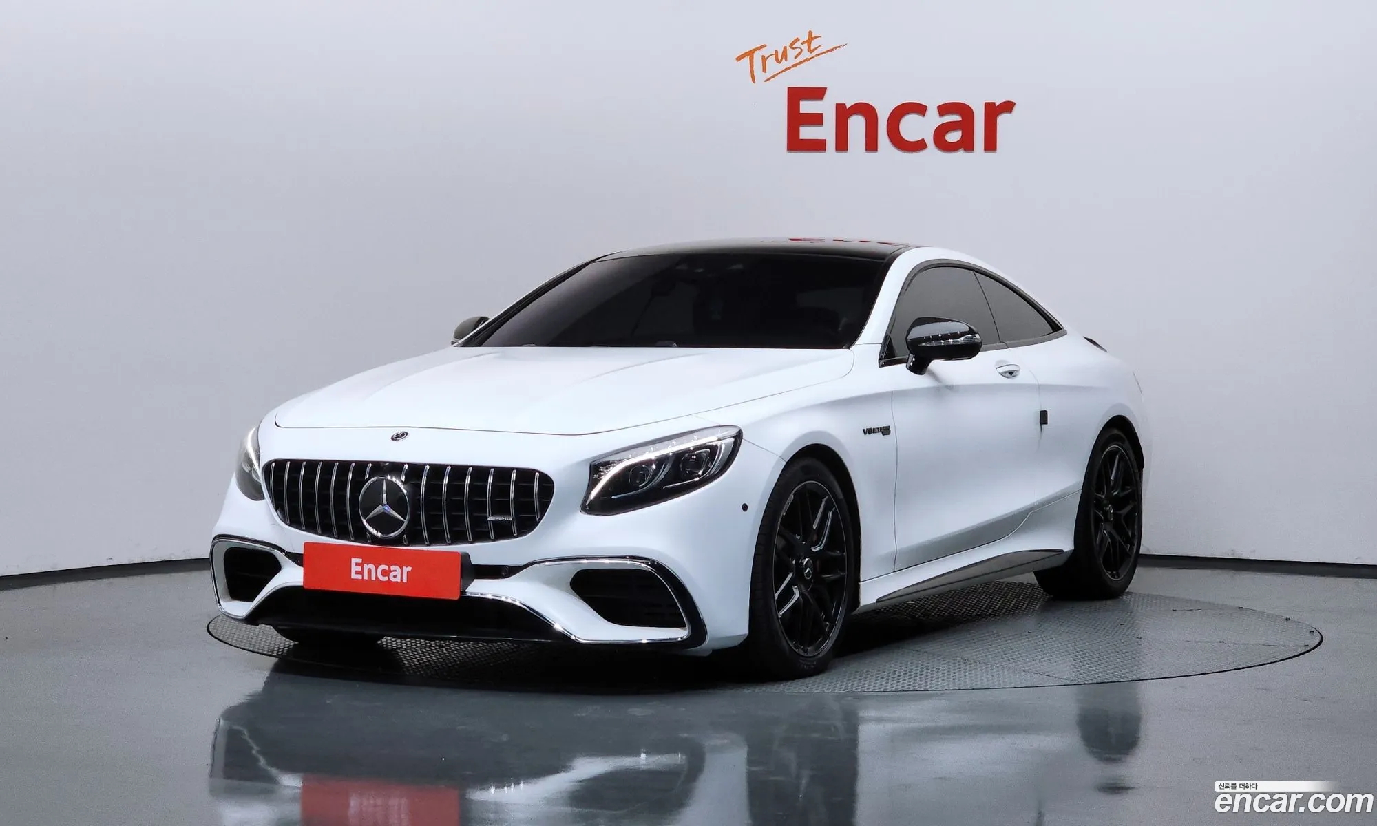 Mercedes-Benz S-Class W222 2018 WDDXJ8JB6JA034407 — 4