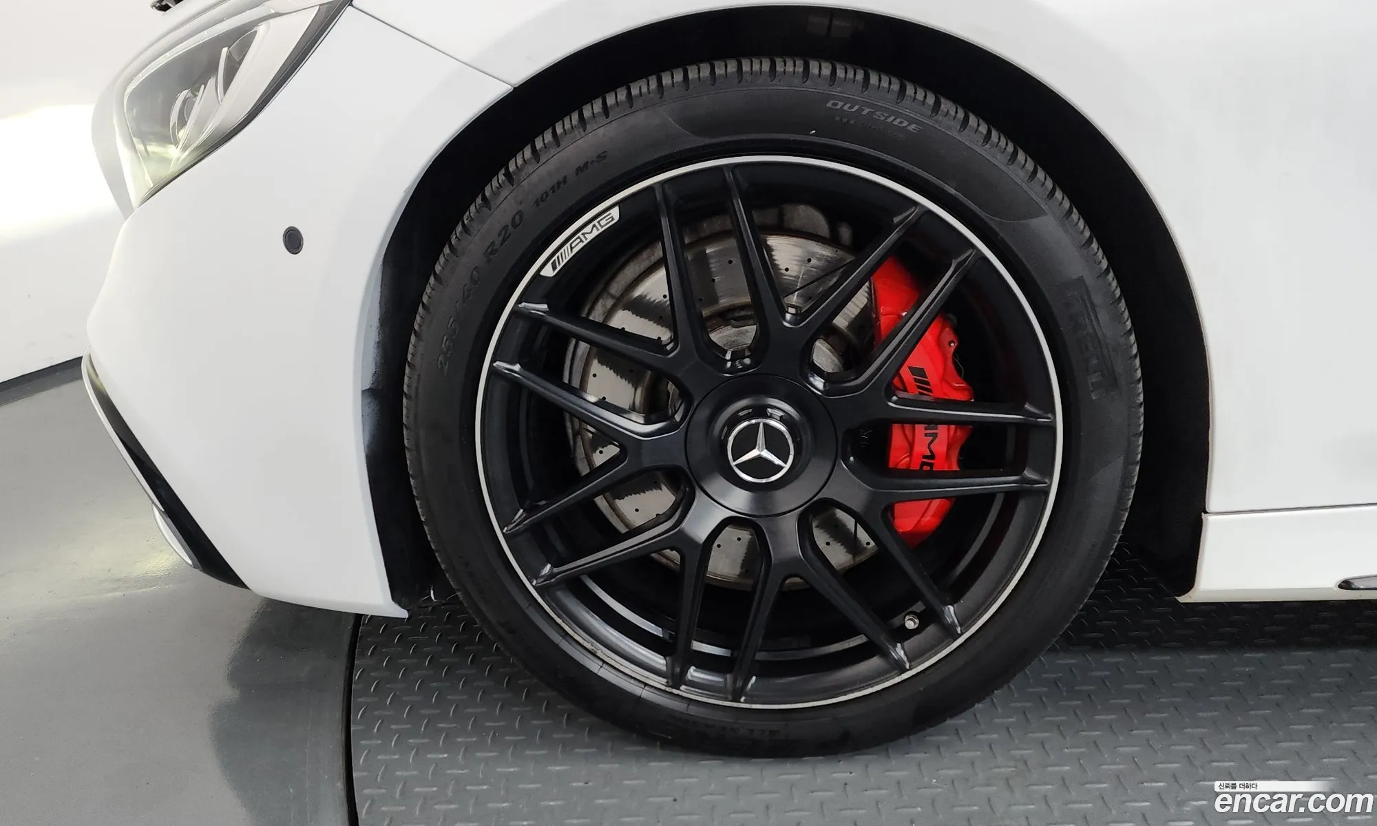 Mercedes-Benz S-Class W222 2018 WDDXJ8JB6JA034407 — 22