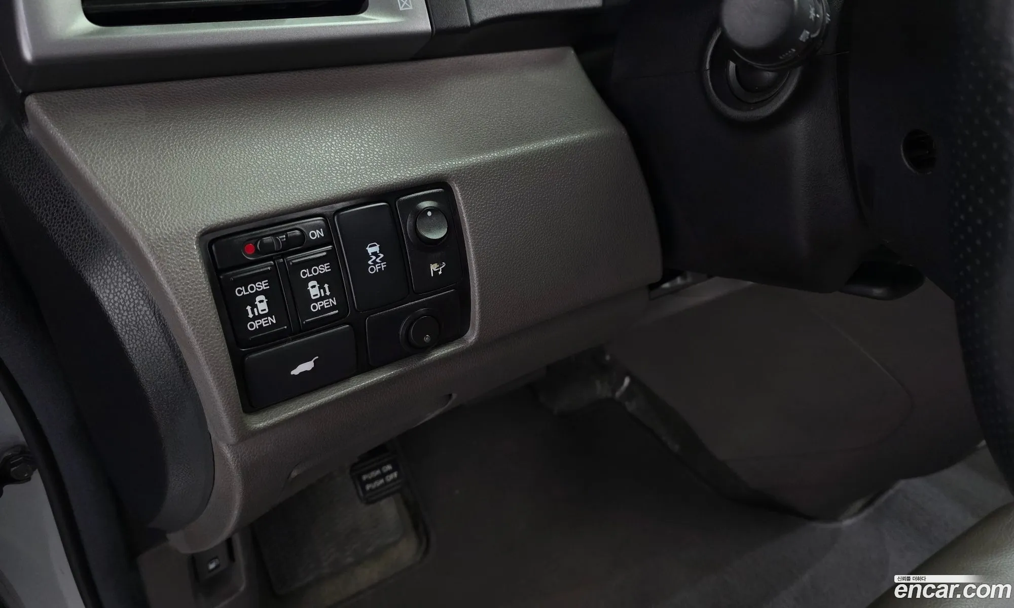 Honda Odyssey 2012 5KBRL5860DB601078 — 12