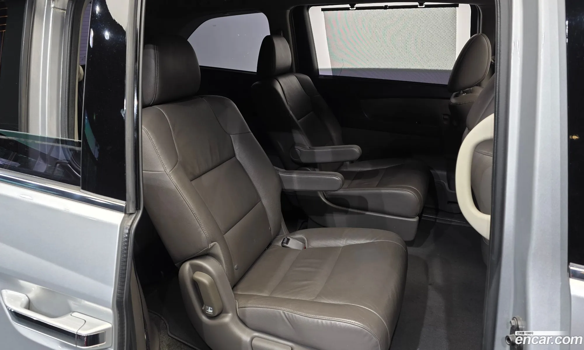 Honda Odyssey 2012 5KBRL5860DB601078 — 18