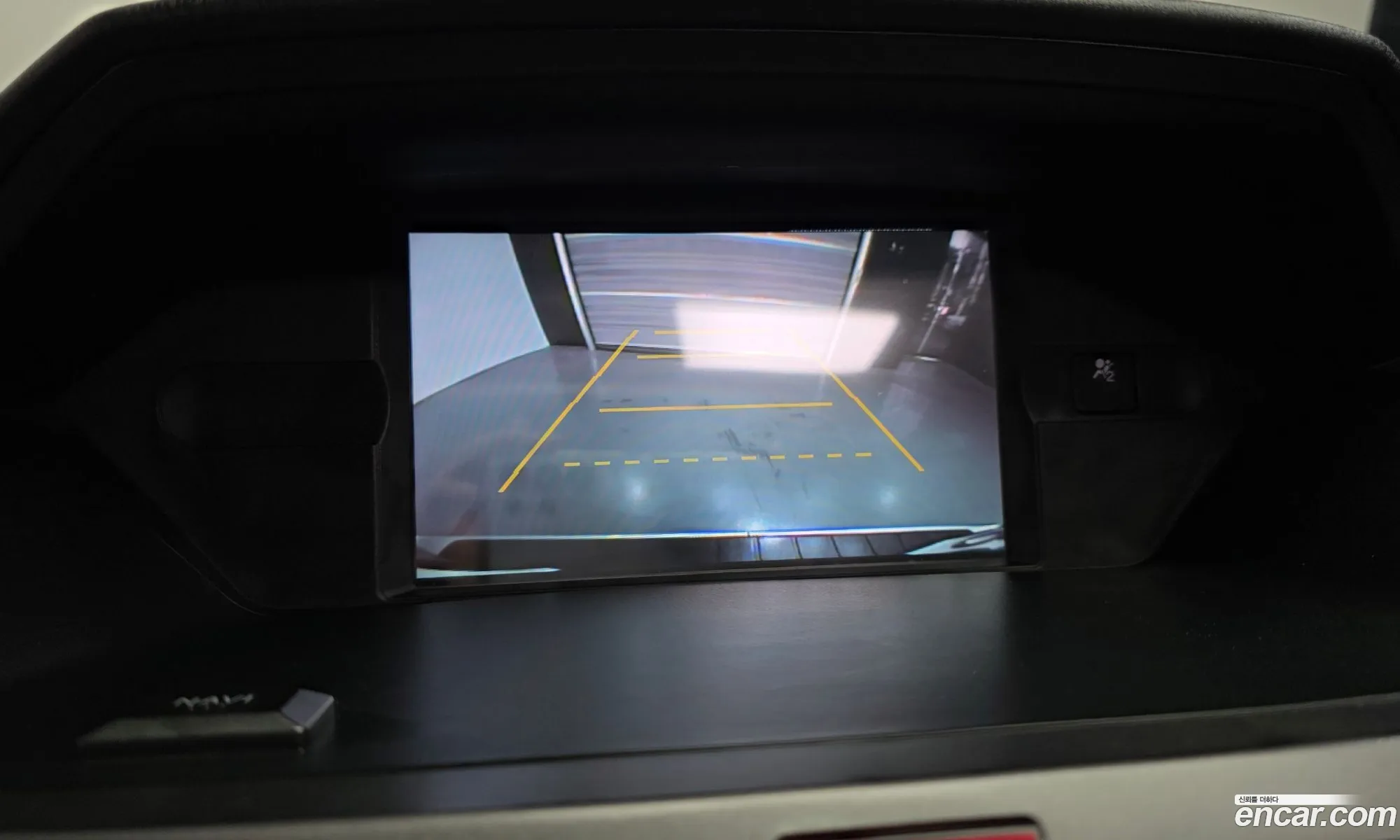 Honda Odyssey 2012 5KBRL5860DB601078 — 20