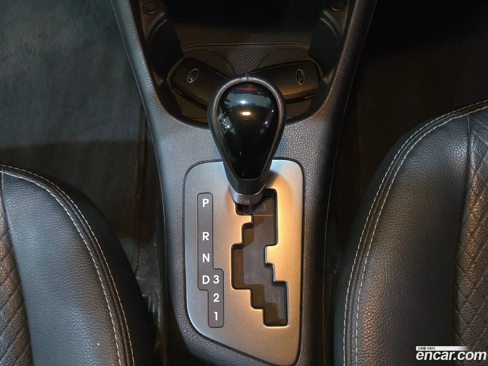 Kia Morning 2013 — 10