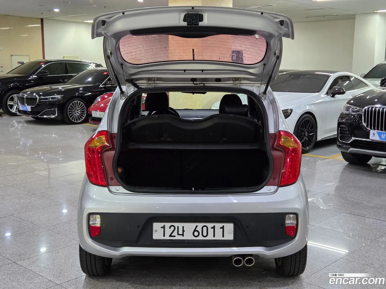 Kia Morning 2013 — 19