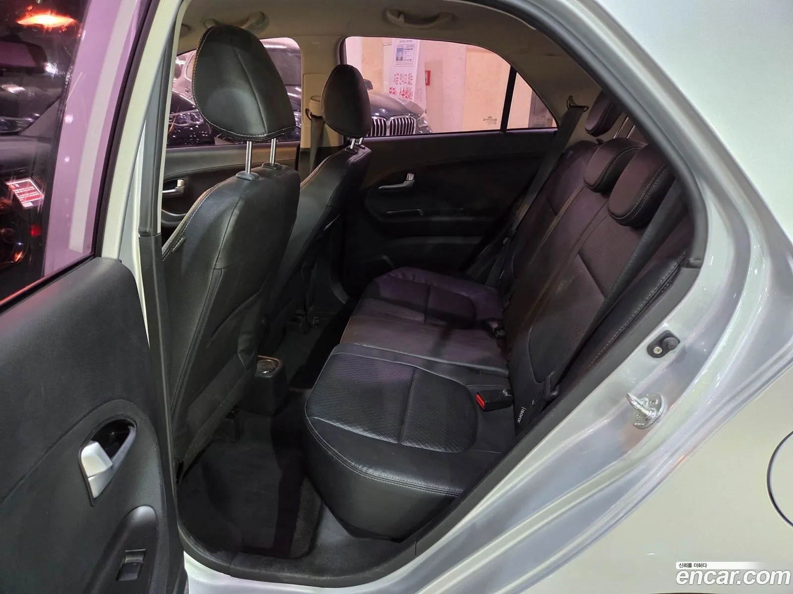 Kia Morning 2013 — 12