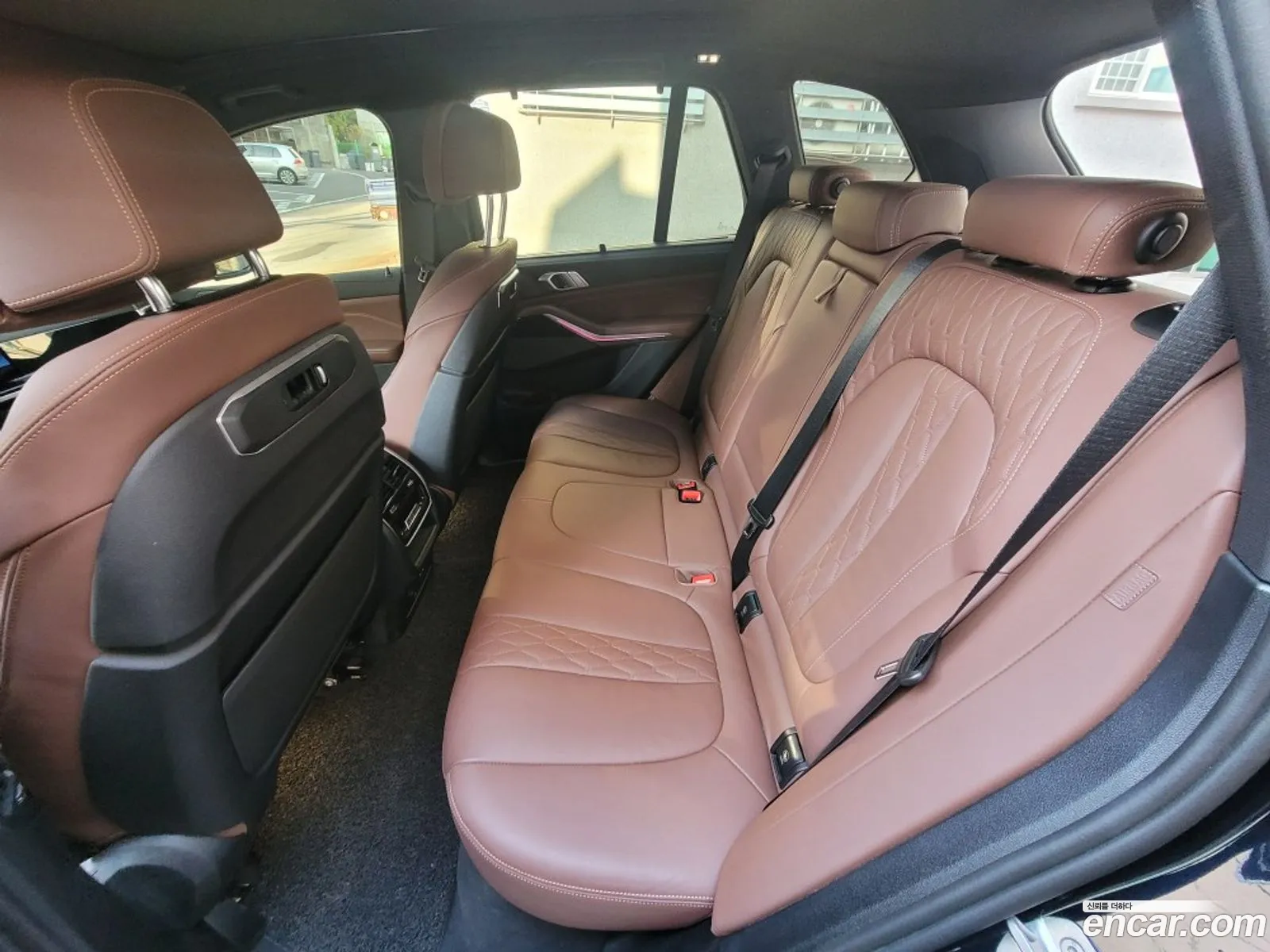 BMW X5 2023 — 6