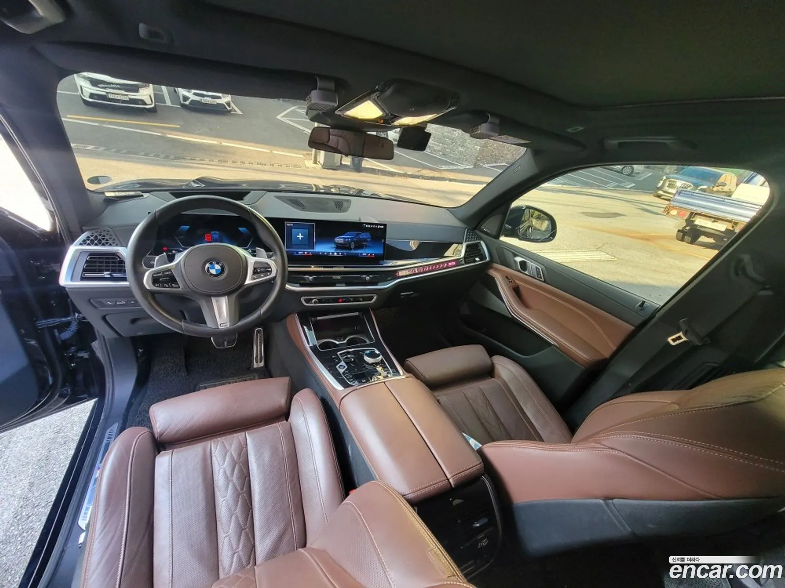 BMW X5 2023 — 5