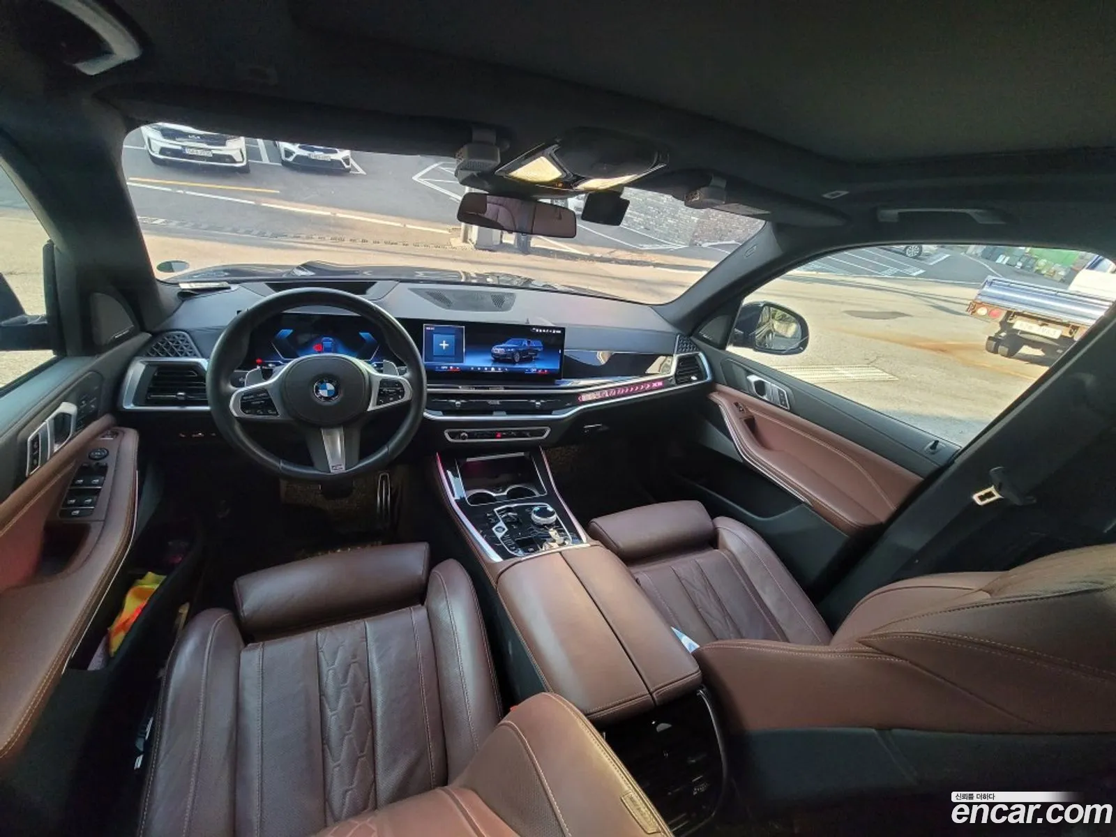 BMW X5 2023 — 3