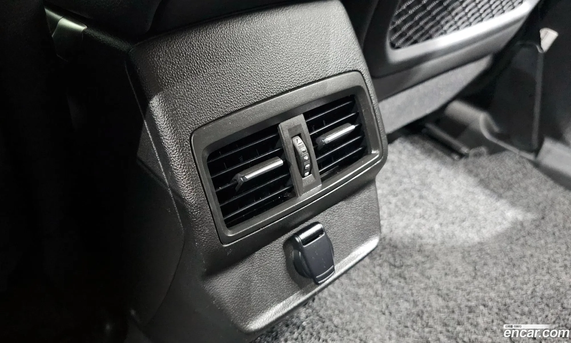 Renault Korea (Samsung) QM6 2019 — 11