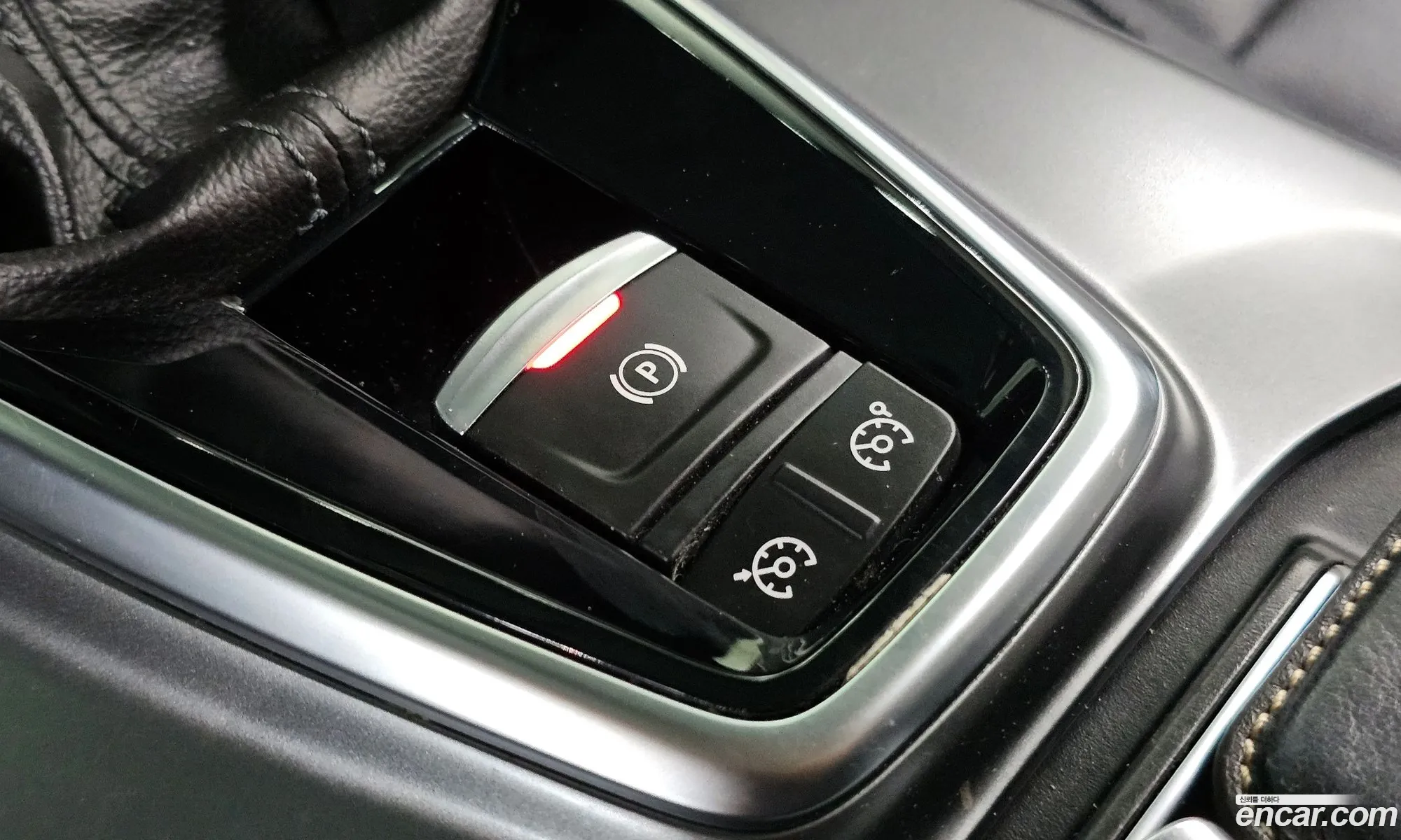 Renault Korea (Samsung) QM6 2019 — 12