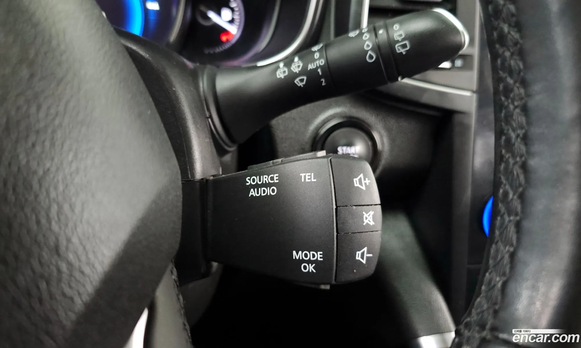 Renault Korea (Samsung) QM6 2019 — 19