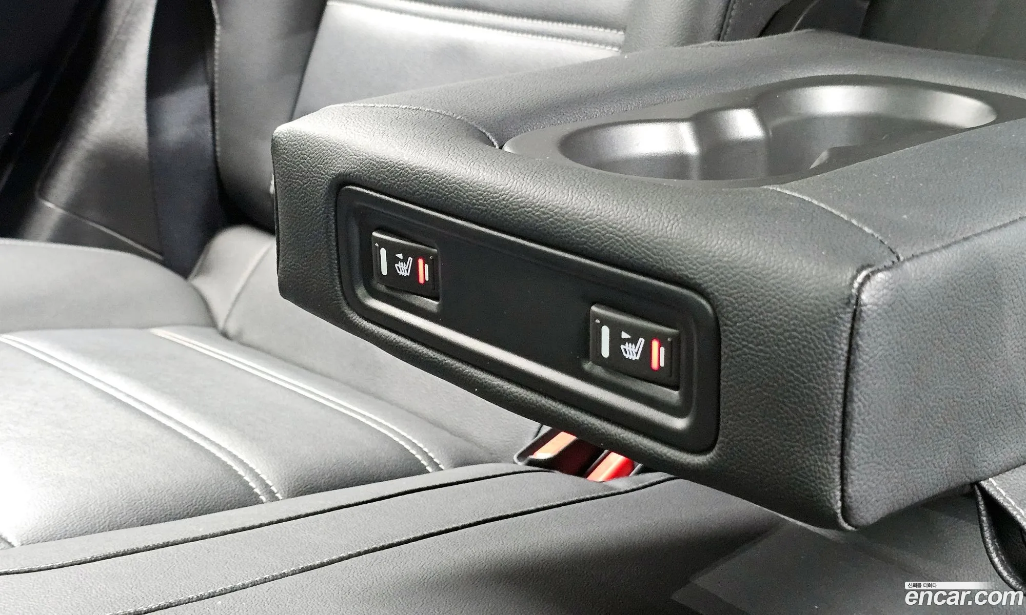 Renault Korea (Samsung) QM6 2019 — 26
