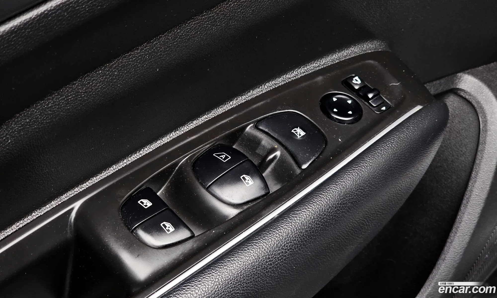 Renault Korea (Samsung) QM6 2019 — 8