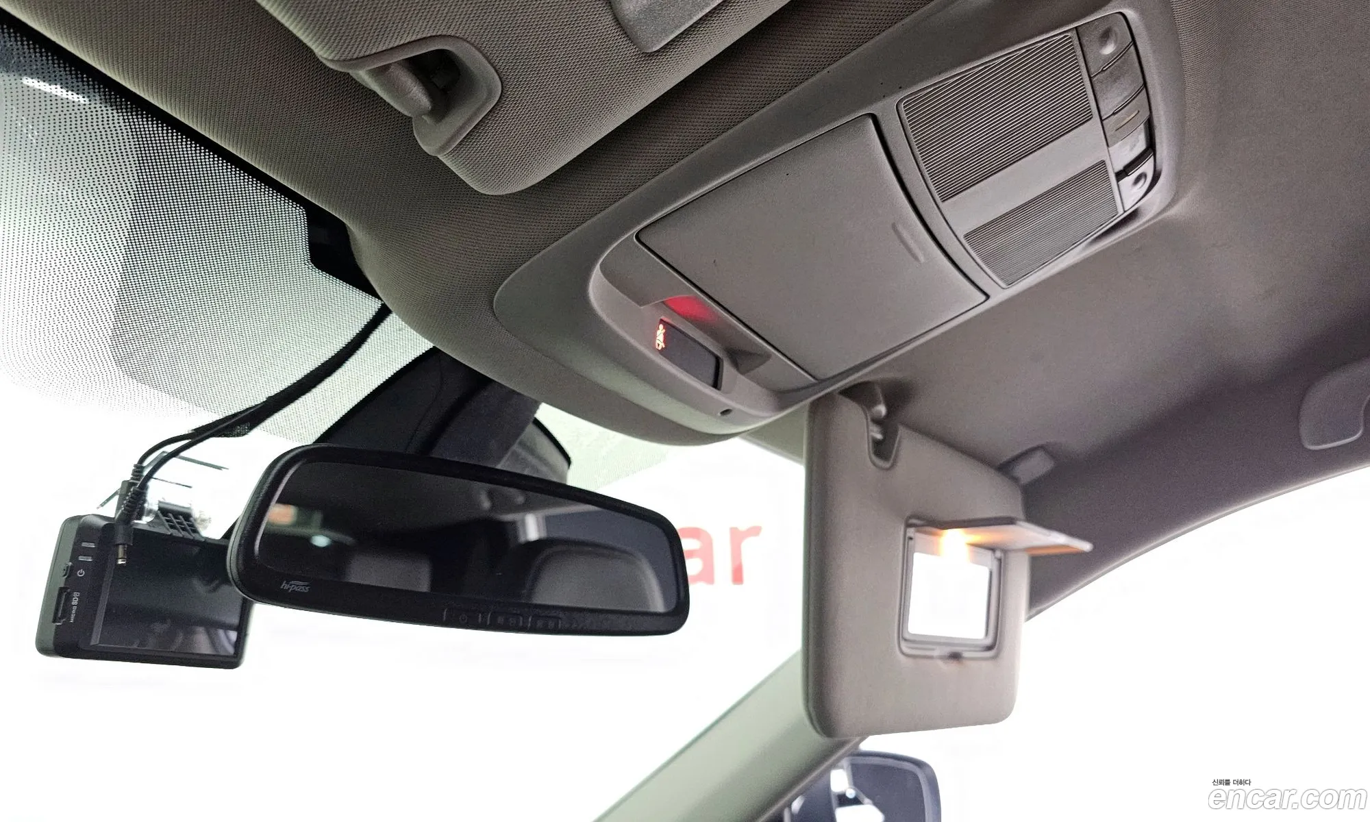 Renault Korea (Samsung) QM6 2019 — 13