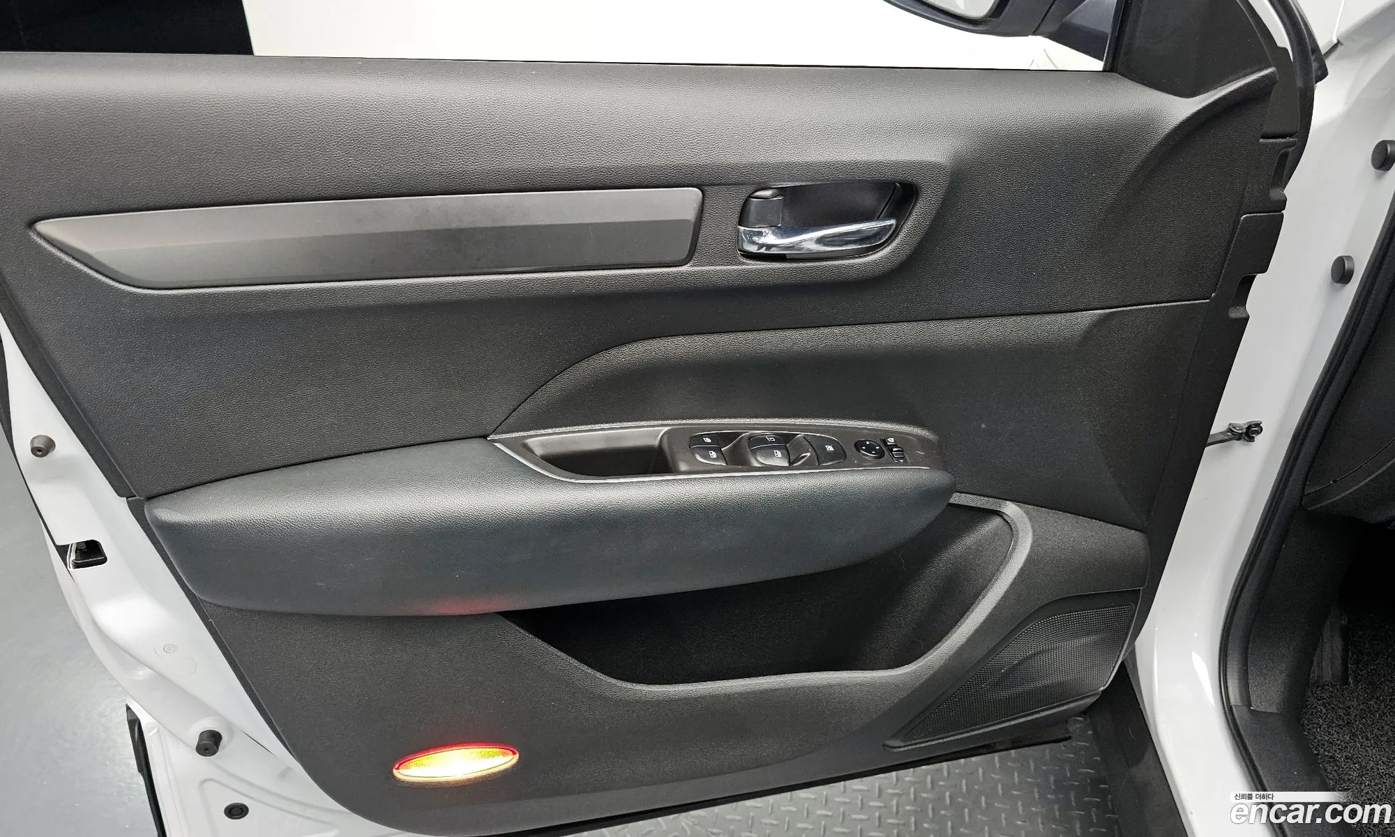 Renault Korea (Samsung) QM6 2019 — 21