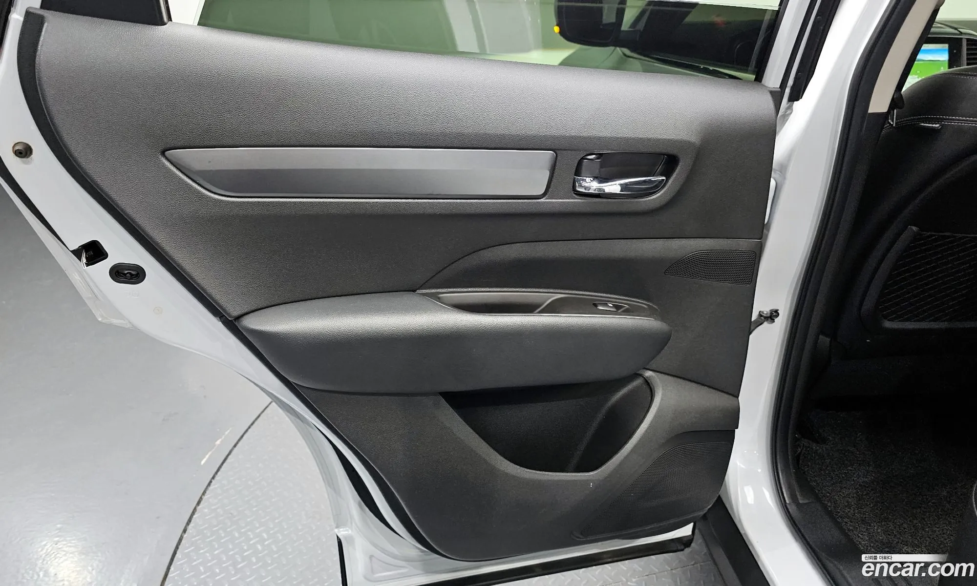 Renault Korea (Samsung) QM6 2019 — 14