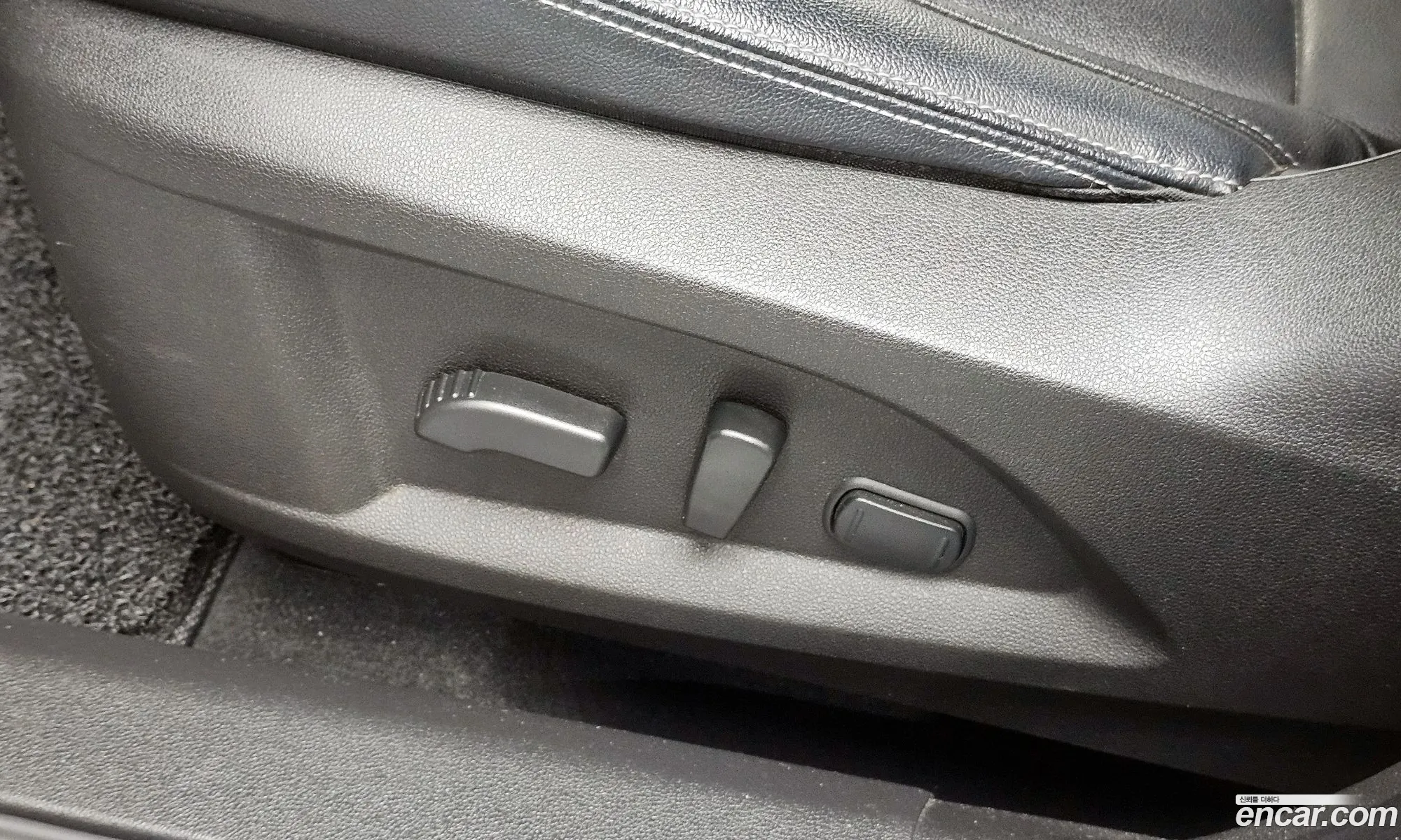 Renault Korea (Samsung) QM6 2019 — 10