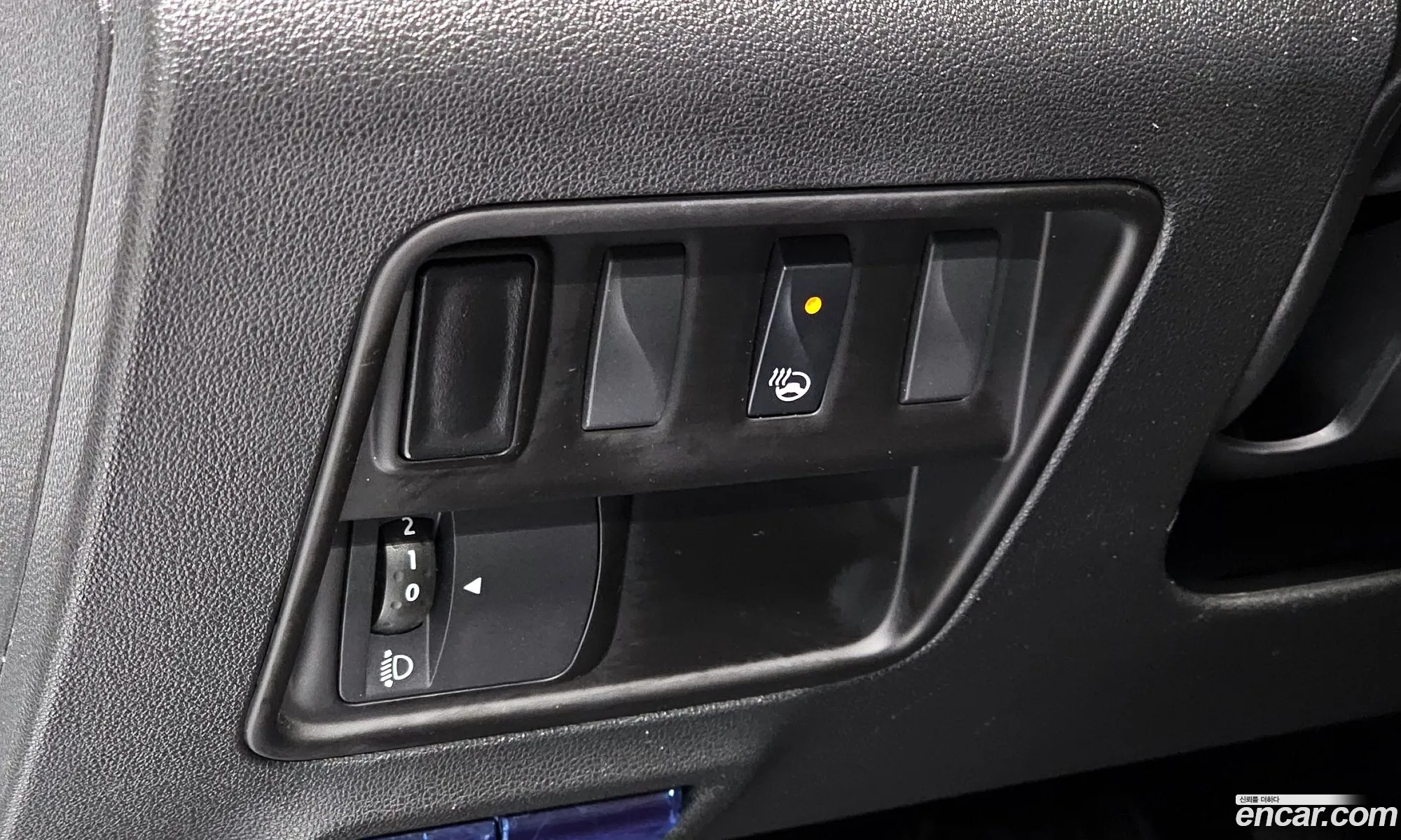 Renault Korea (Samsung) QM6 2019 — 28