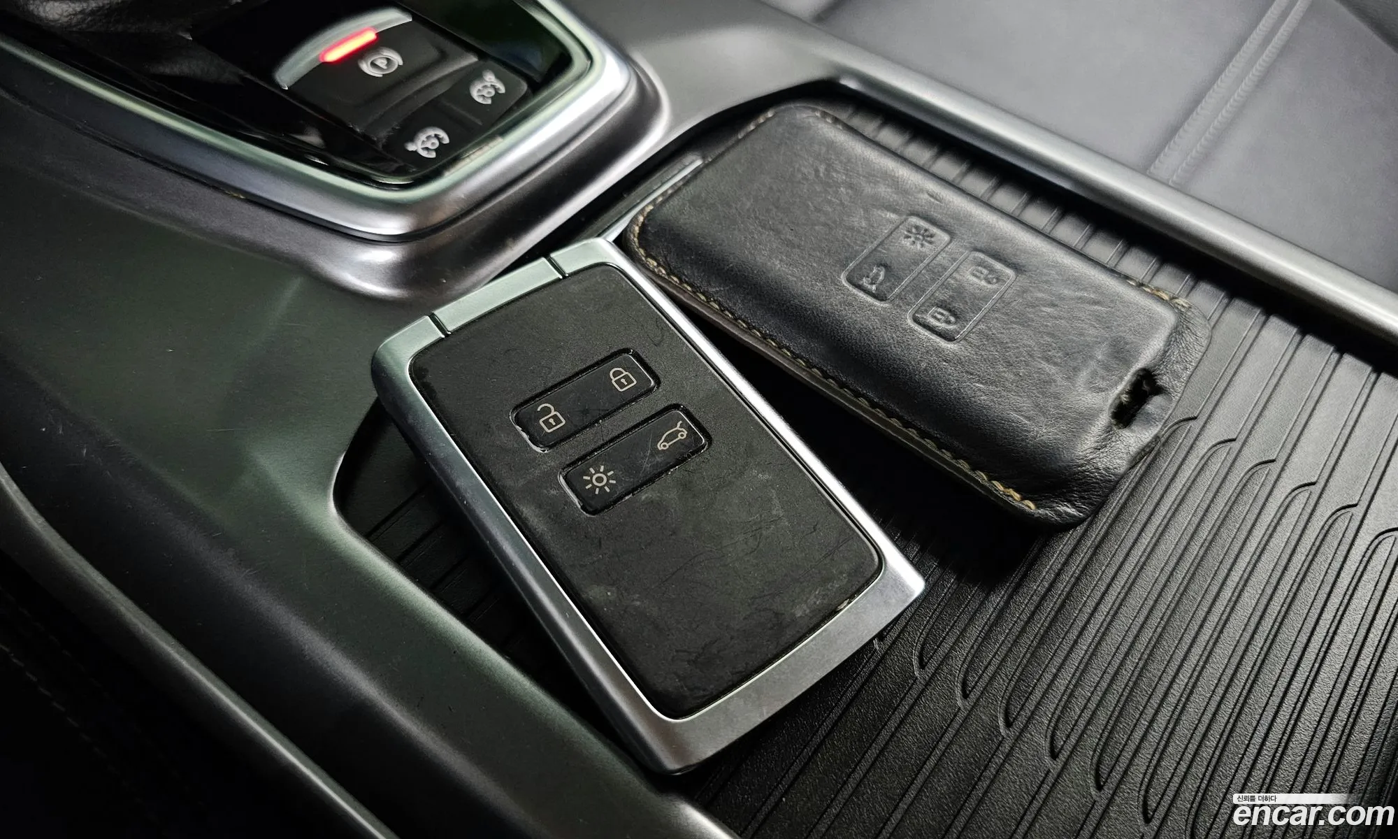Renault Korea (Samsung) QM6 2019 — 31