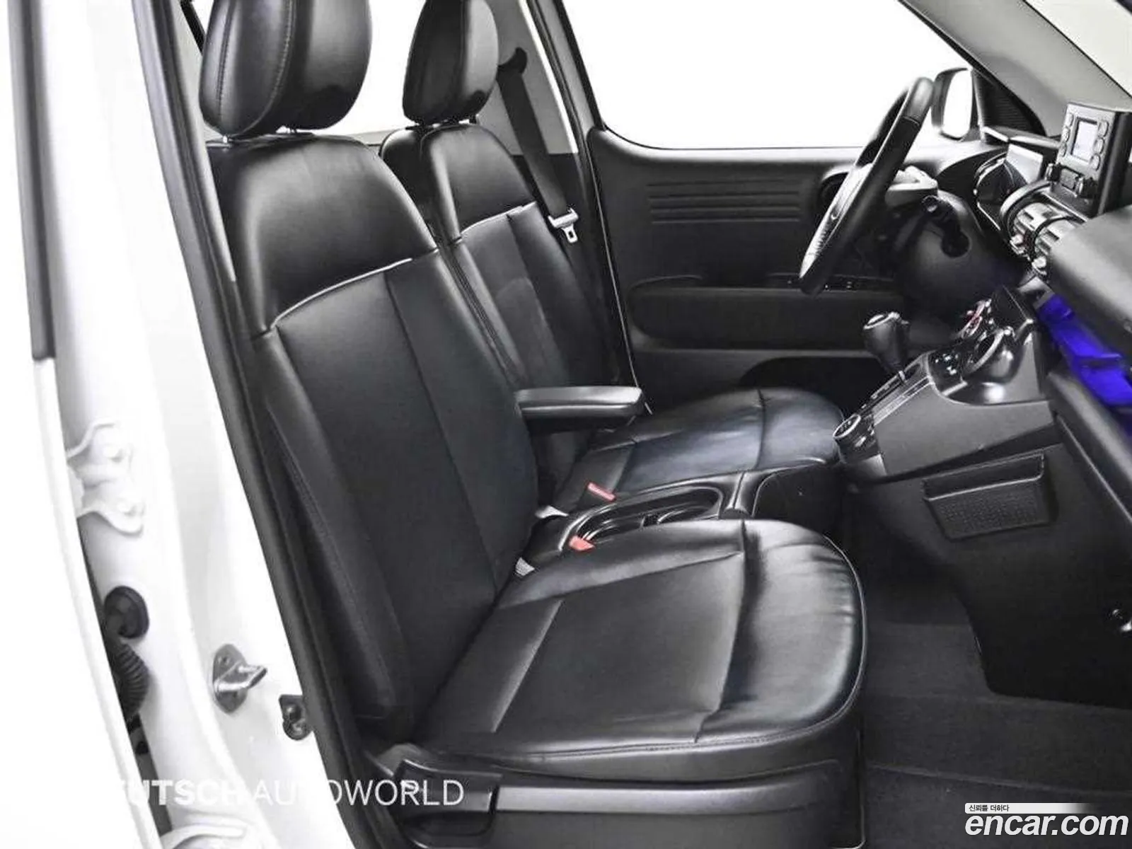 Hyundai Casper 2022 — 15