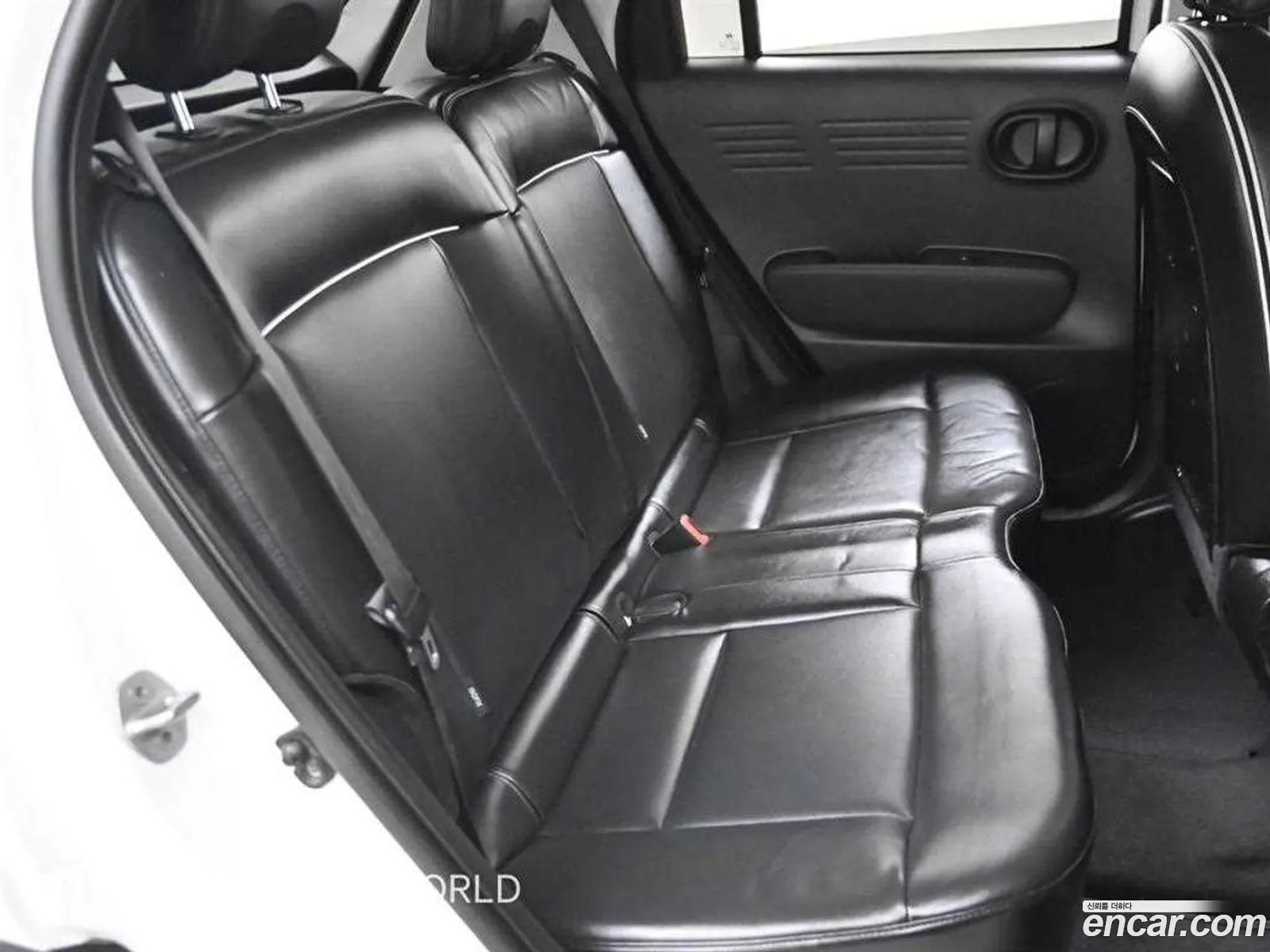 Hyundai Casper 2022 — 8