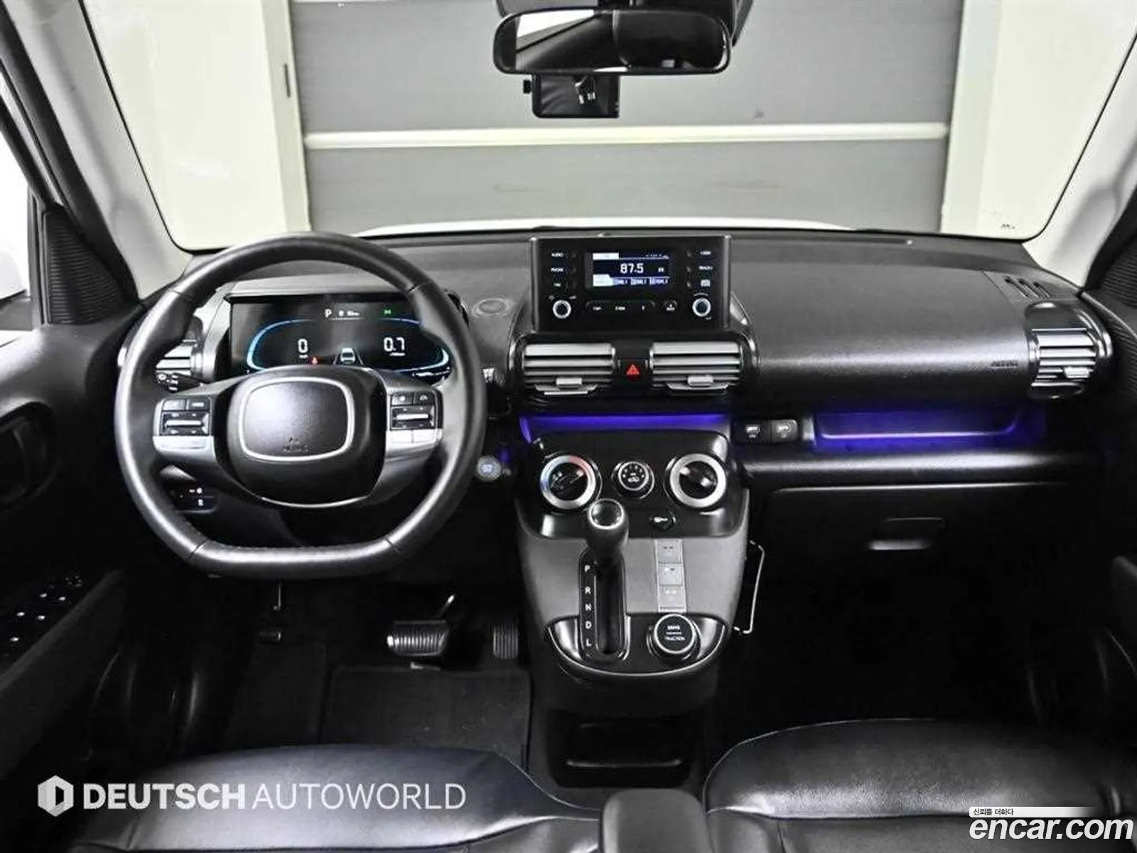 Hyundai Casper 2022 — 5