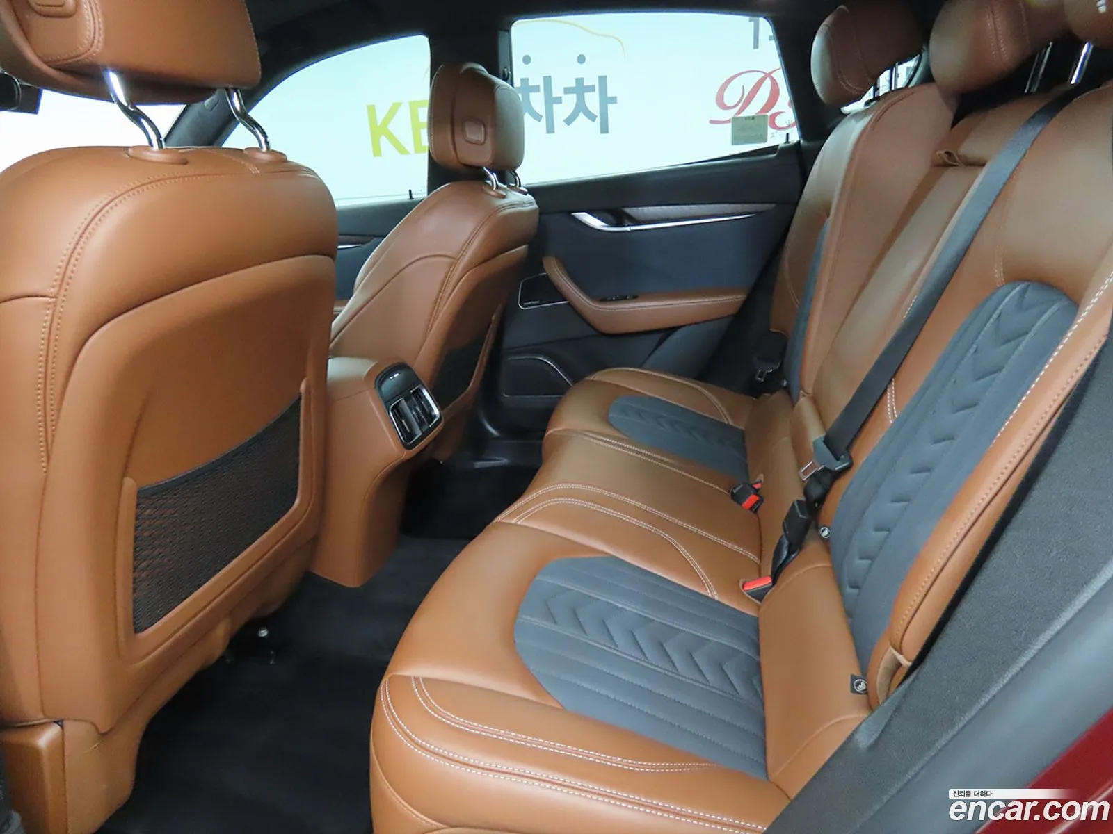Maserati Levante 2018 — 3