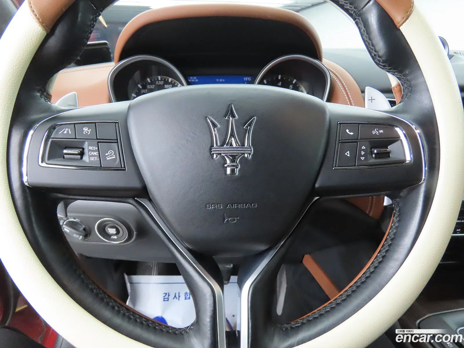 Maserati Levante 2018 — 14