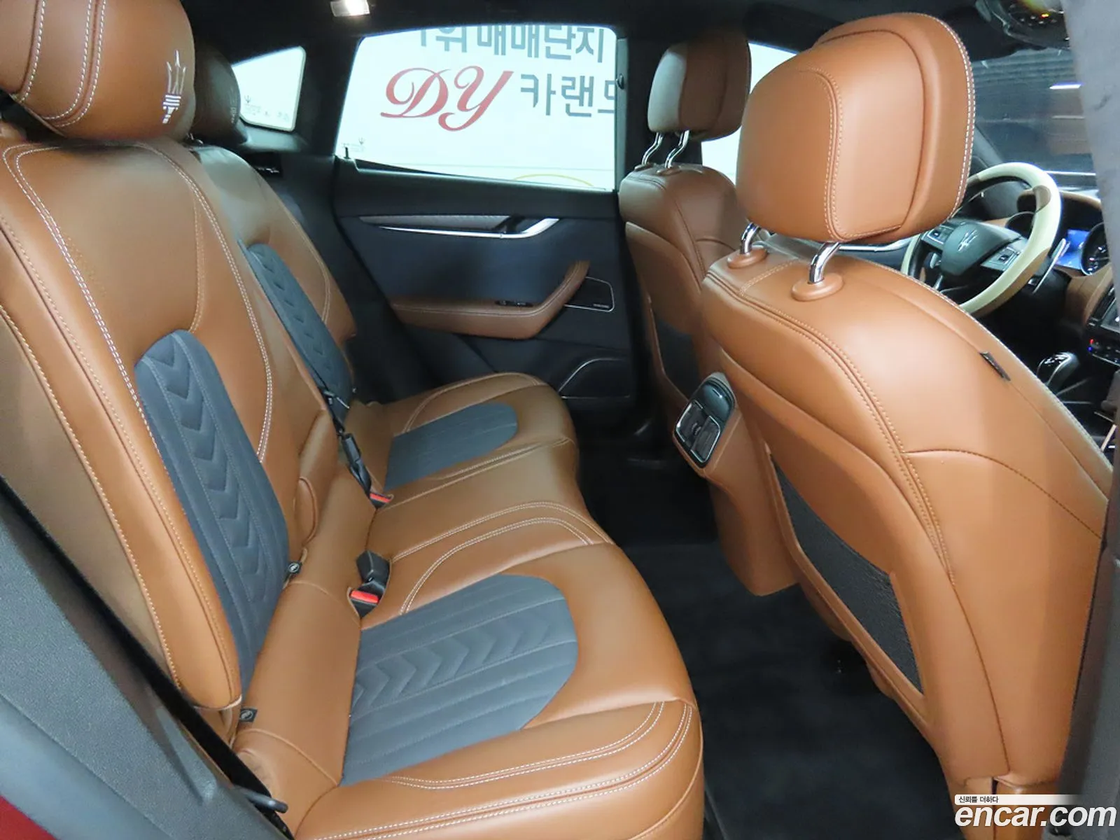 Maserati Levante 2018 — 8