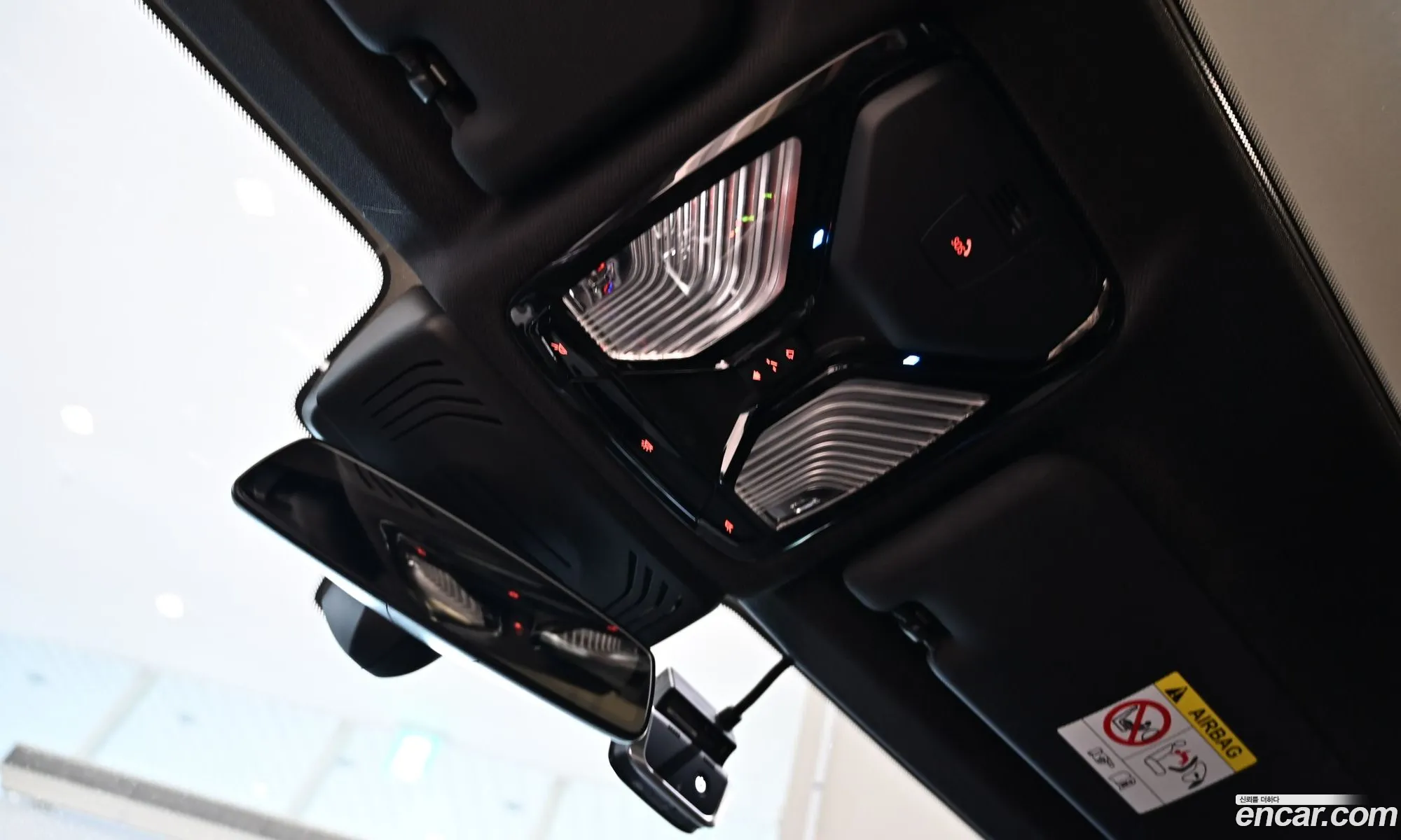 BMW X3 2021 — 18