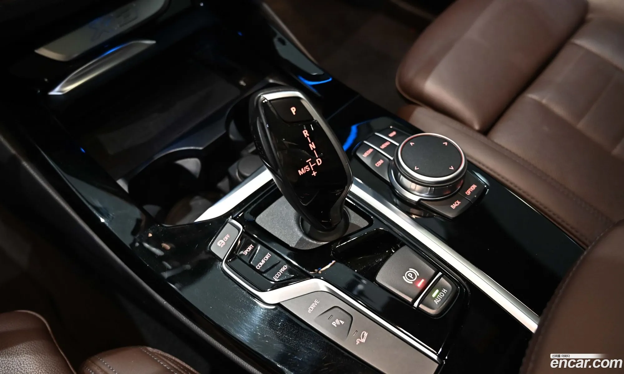 BMW X3 2021 — 16