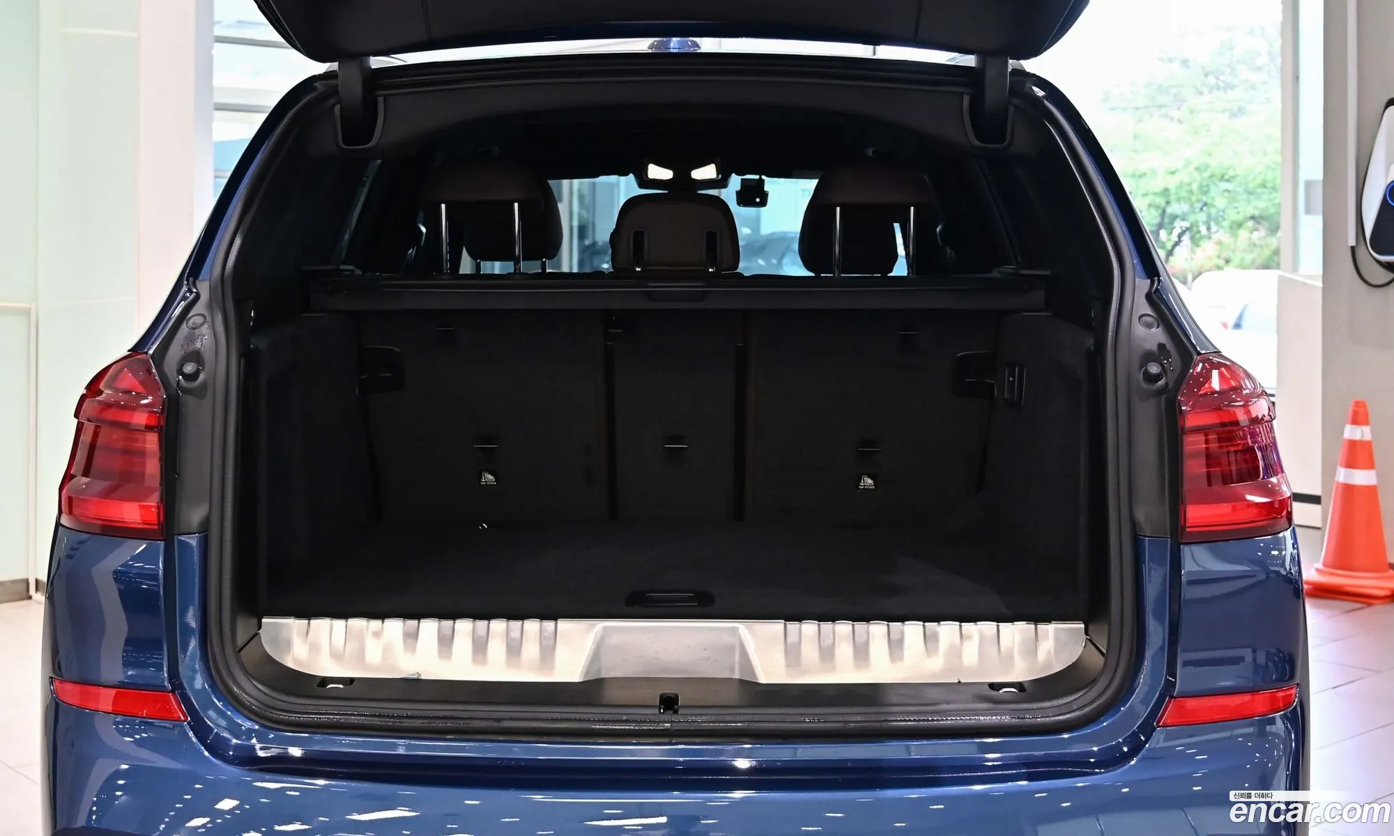 BMW X3 2021 — 11