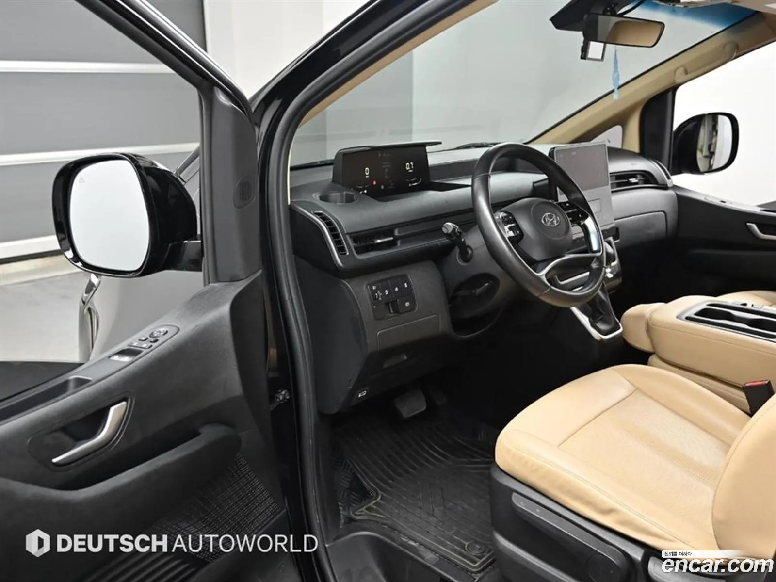 Hyundai Staria 2022 — 6