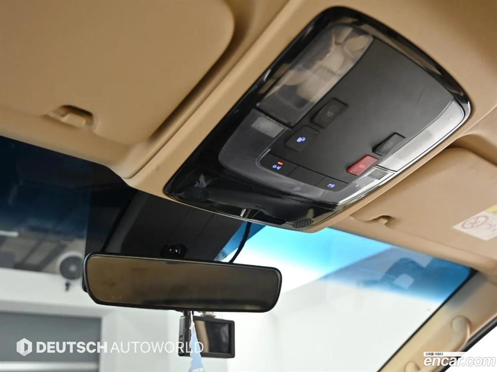 Hyundai Staria 2022 — 10