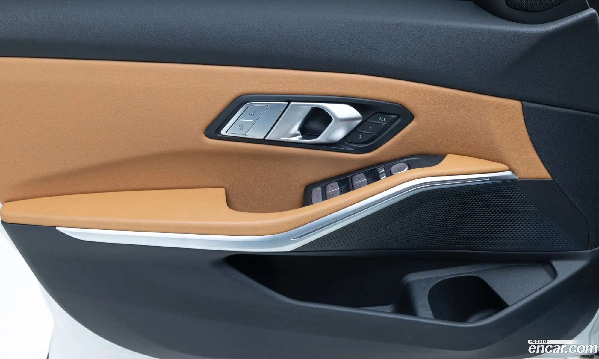 BMW 3 Series 2025 — 3