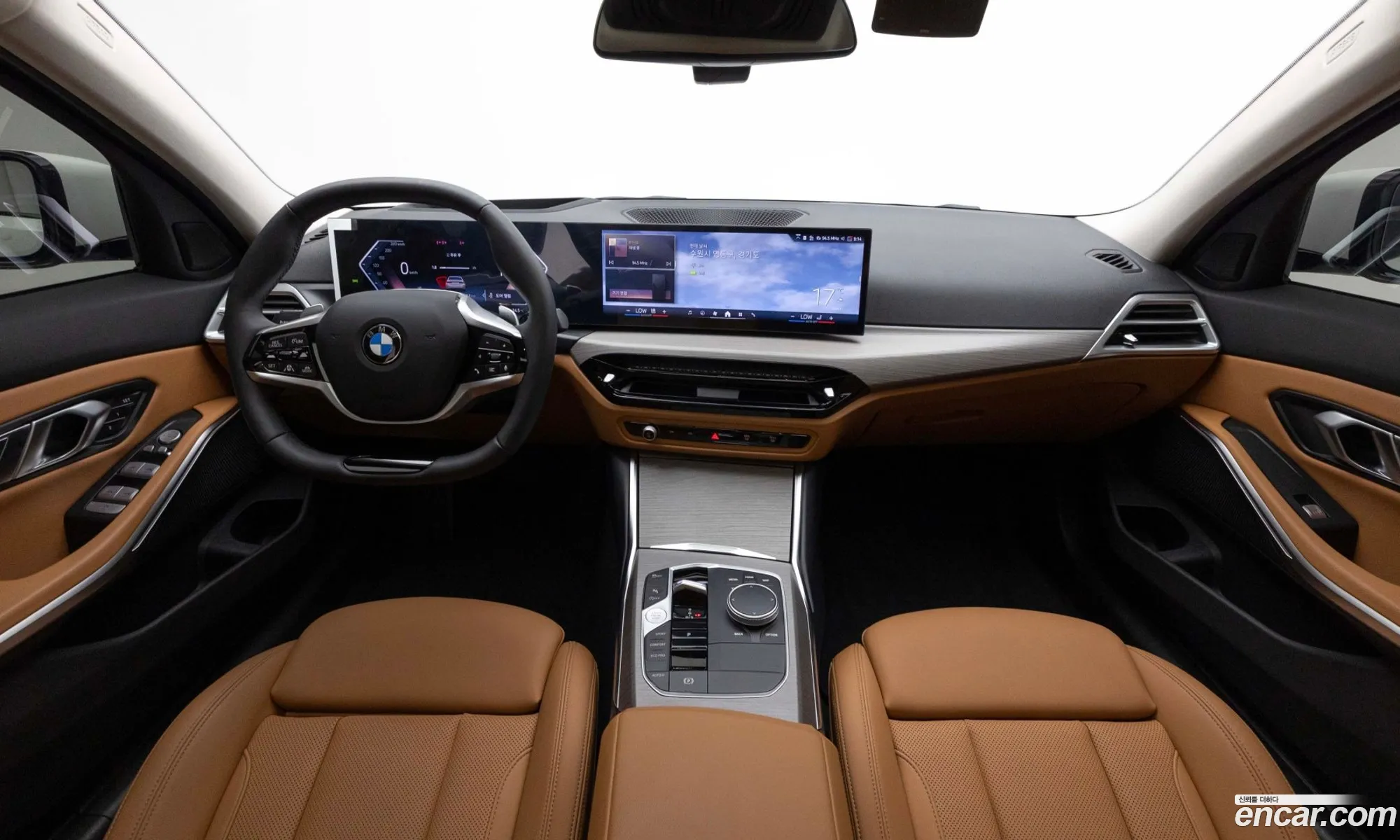 BMW 3 Series 2025 — 7