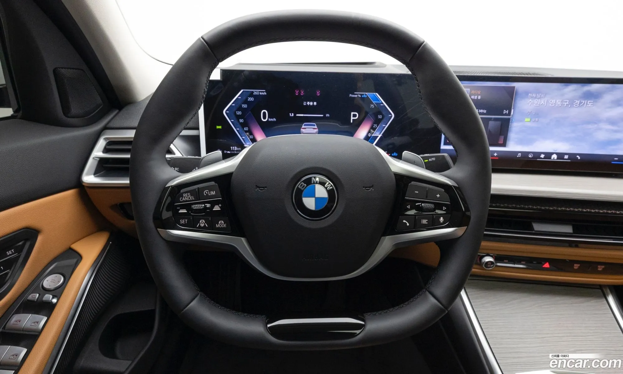 BMW 3 Series 2025 — 9