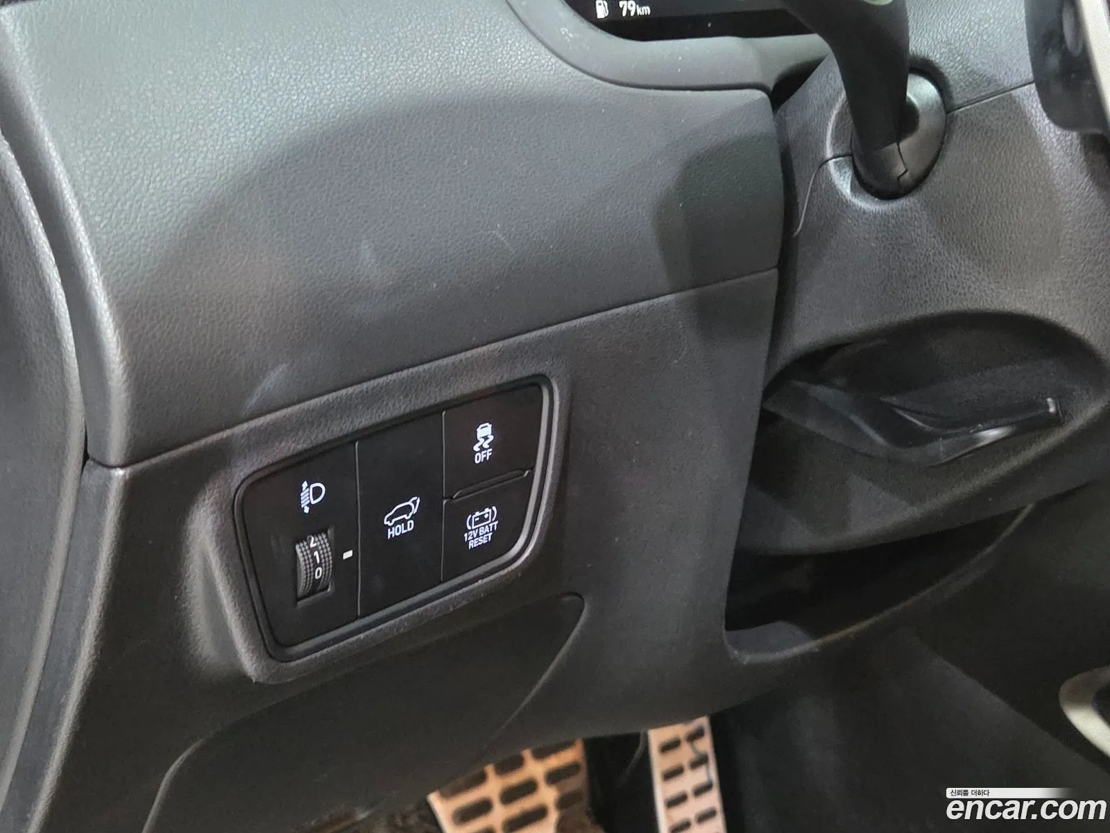 Hyundai Tucson Hybrid 2022 — 19