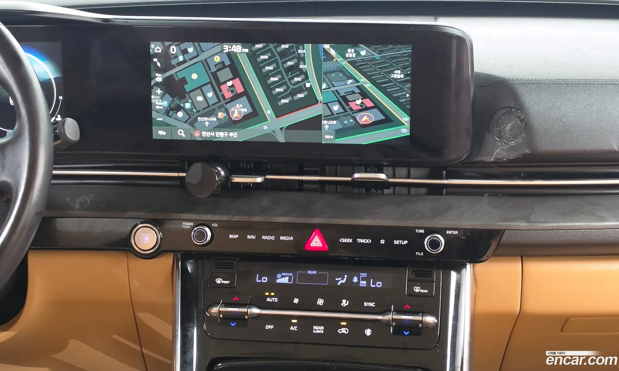 Kia Carnival 2020 — 14