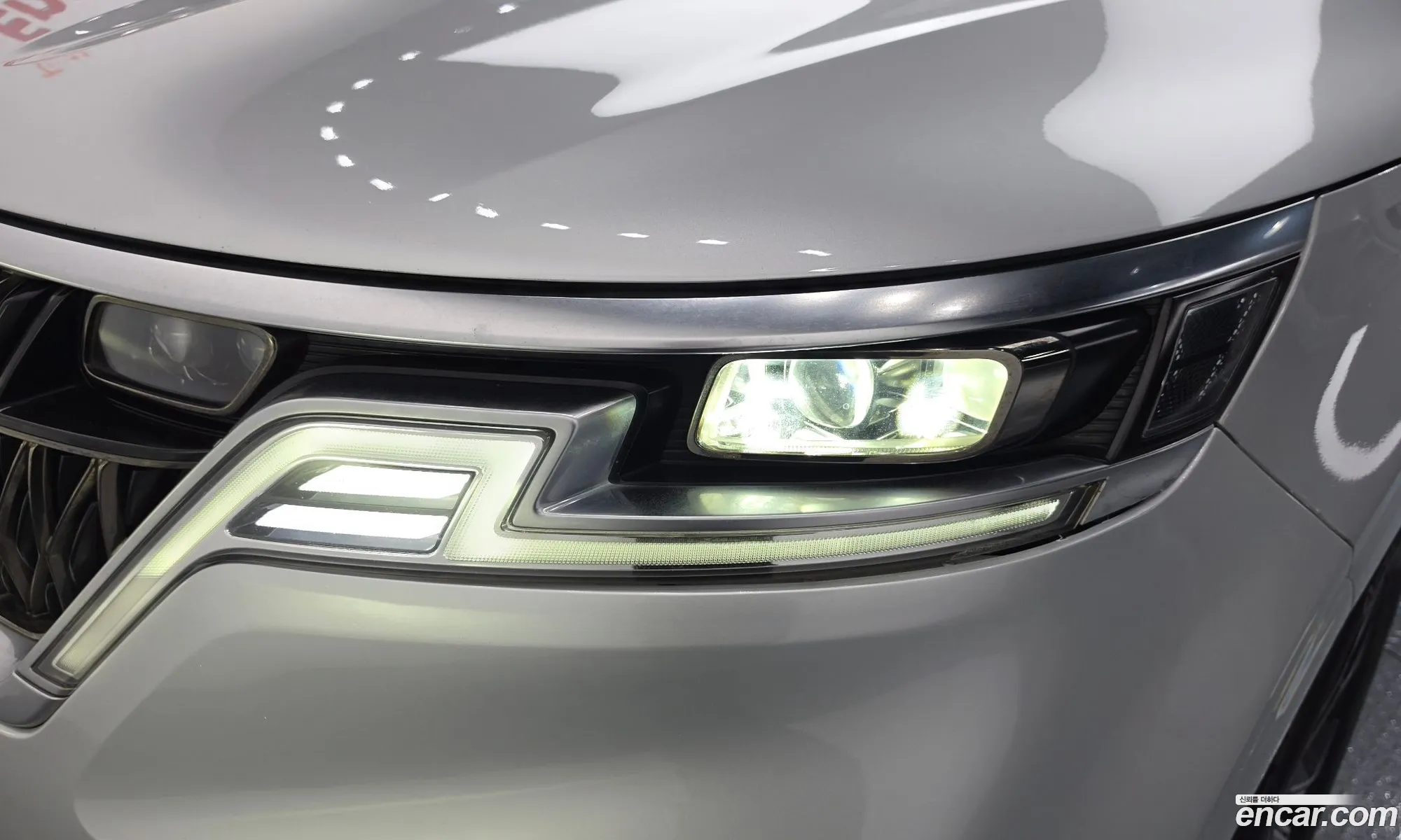 Kia Carnival 2020 — 16