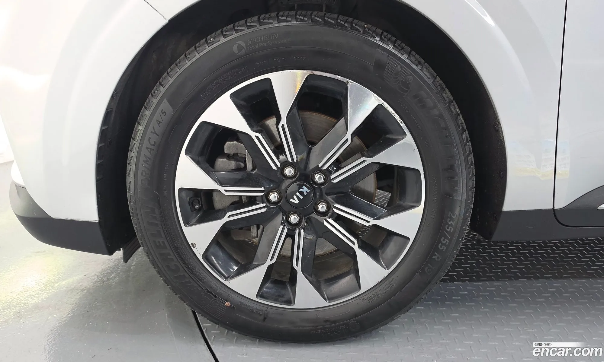 Kia Carnival 2020 — 13