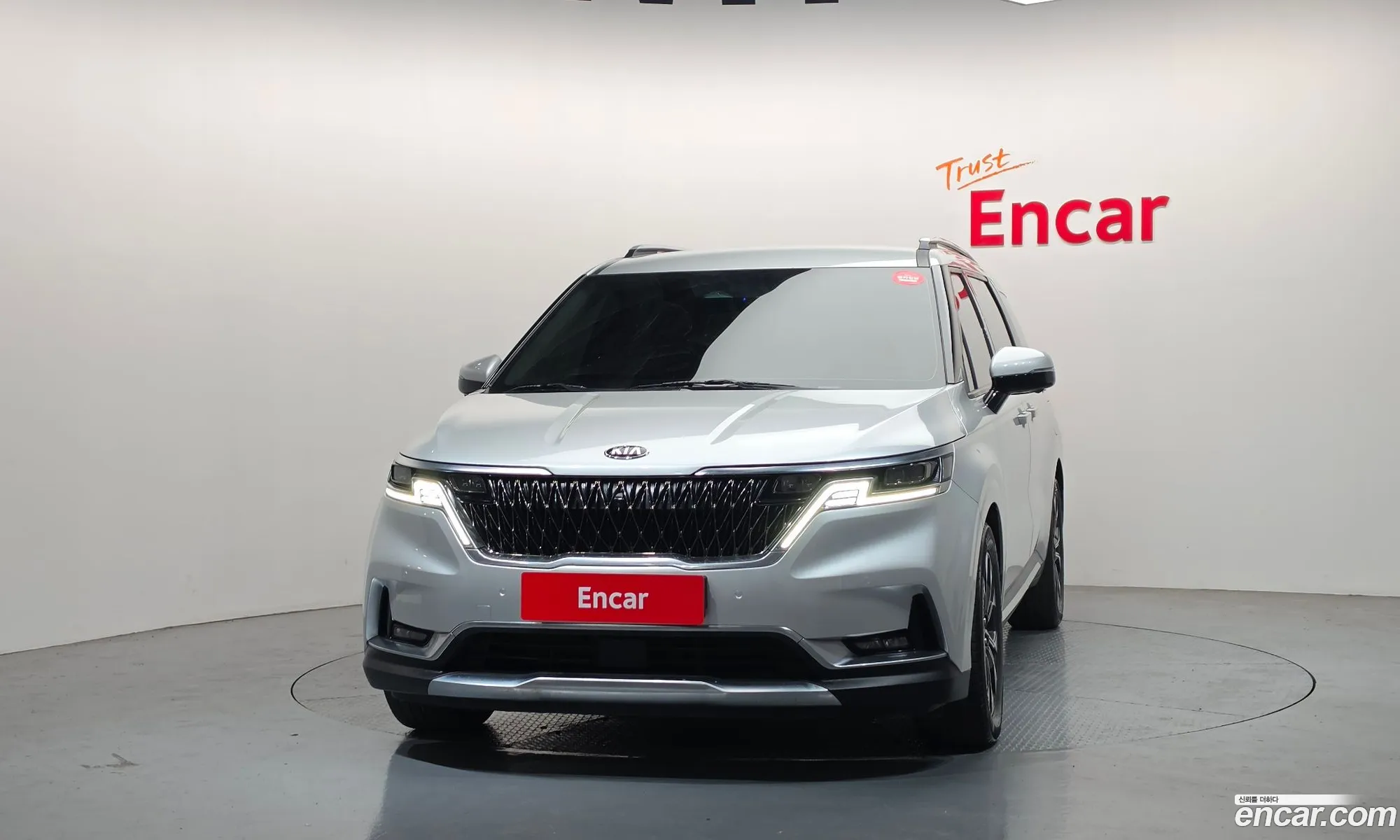 Kia Carnival 2020 — 15