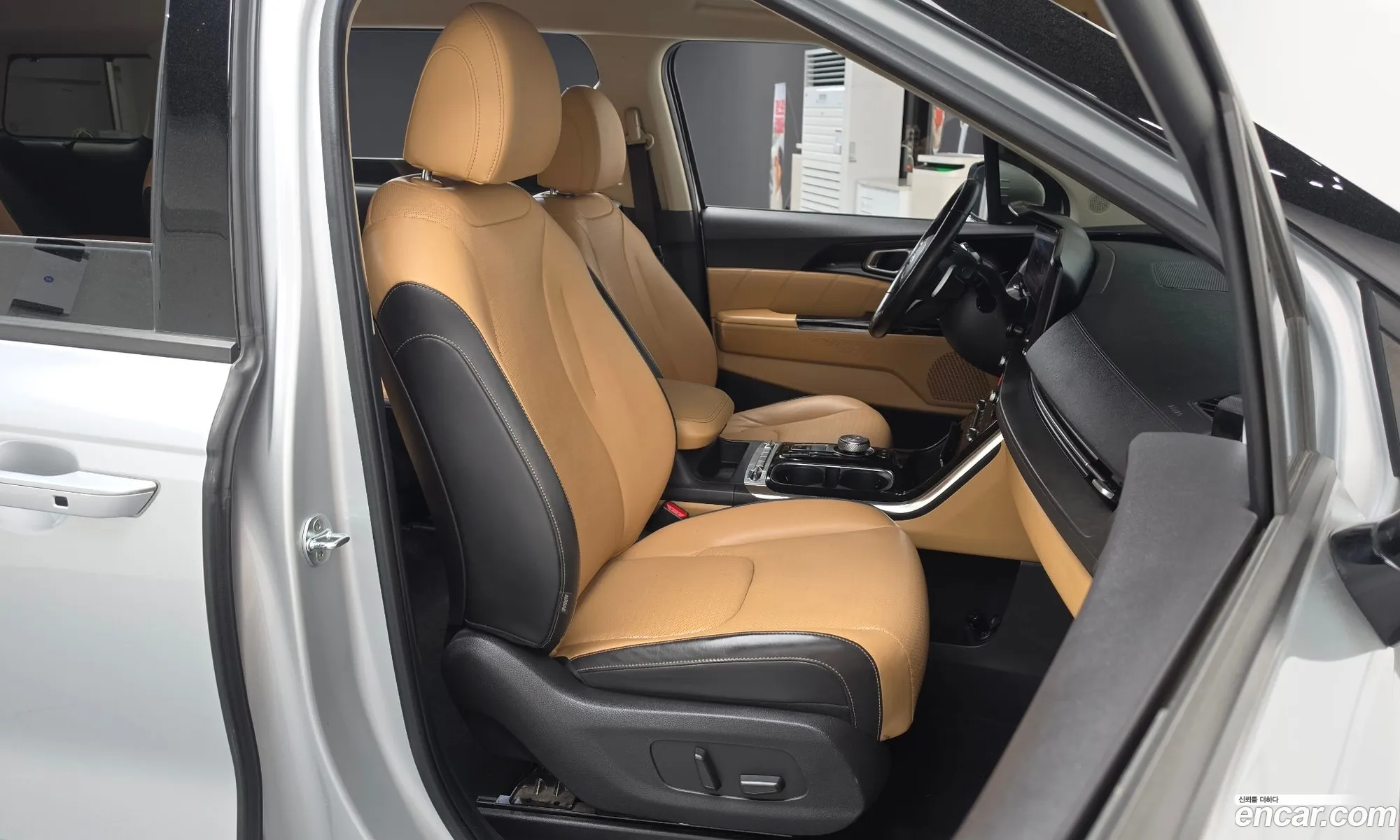 Kia Carnival 2020 — 3