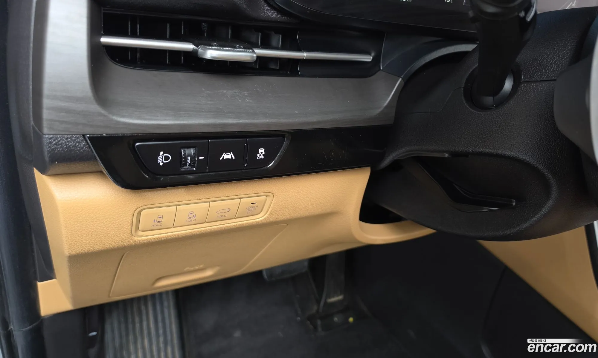Kia Carnival 2020 — 22