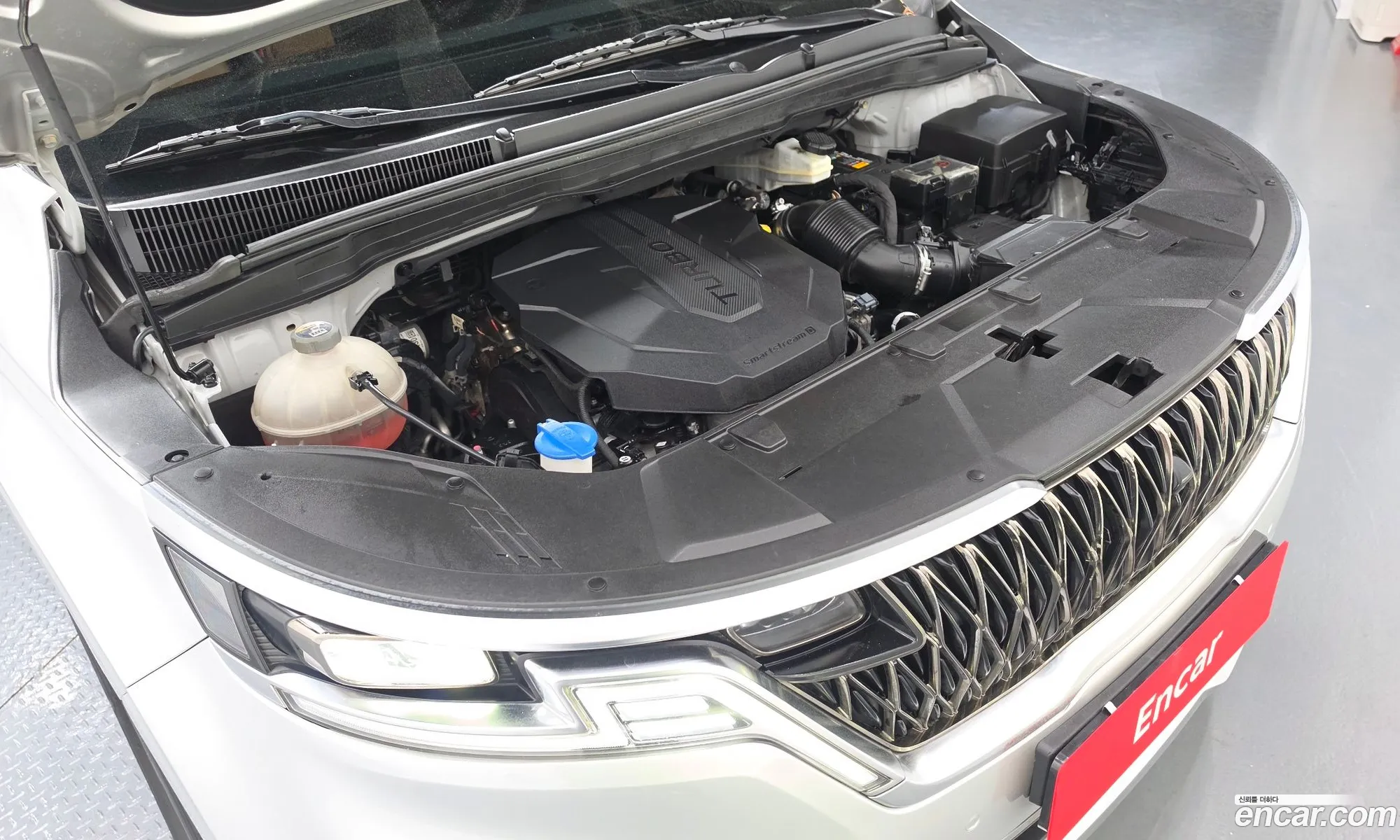 Kia Carnival 2020 — 11