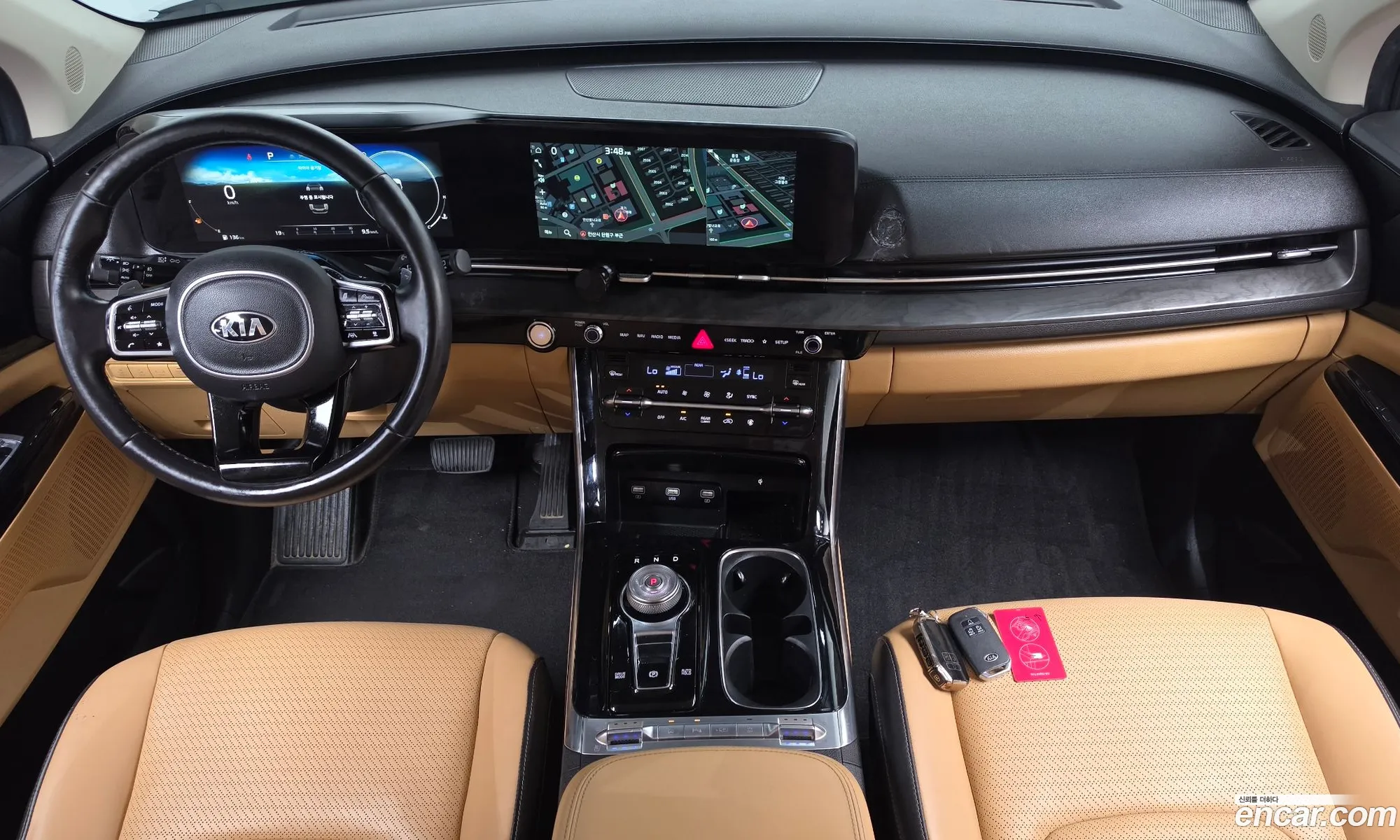 Kia Carnival 2020 — 4
