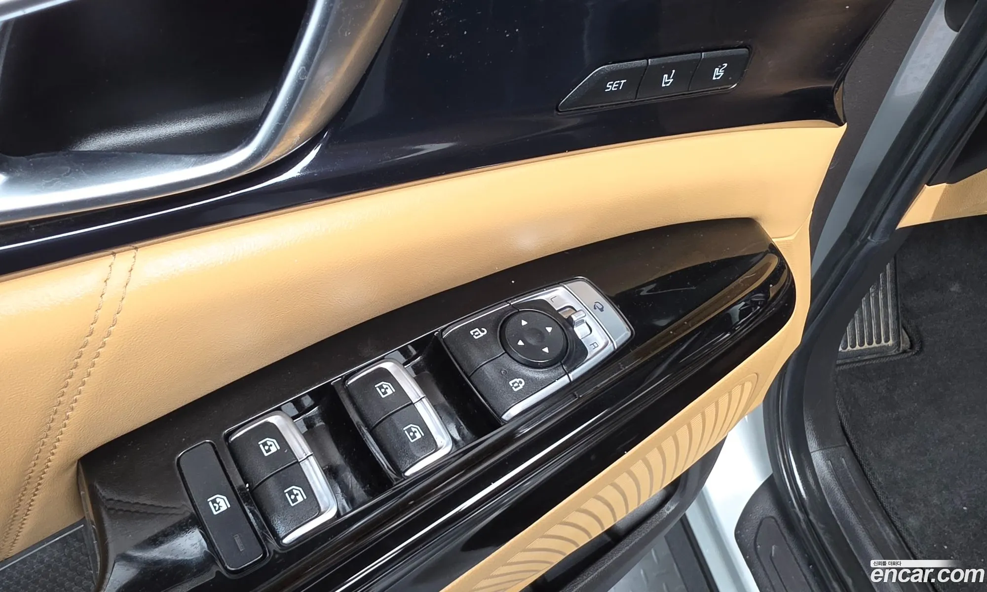 Kia Carnival 2020 — 29