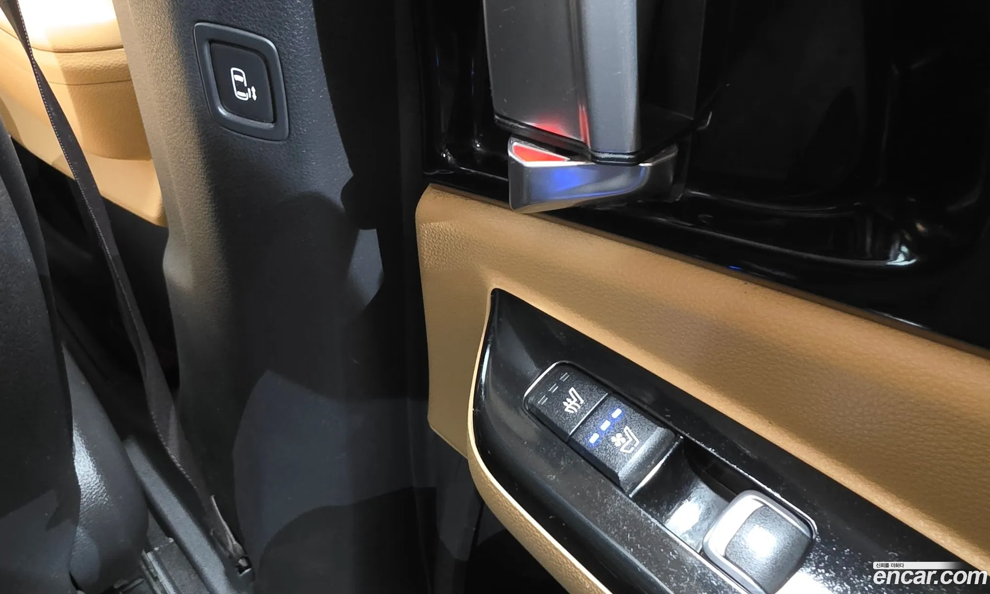 Kia Carnival 2020 — 21