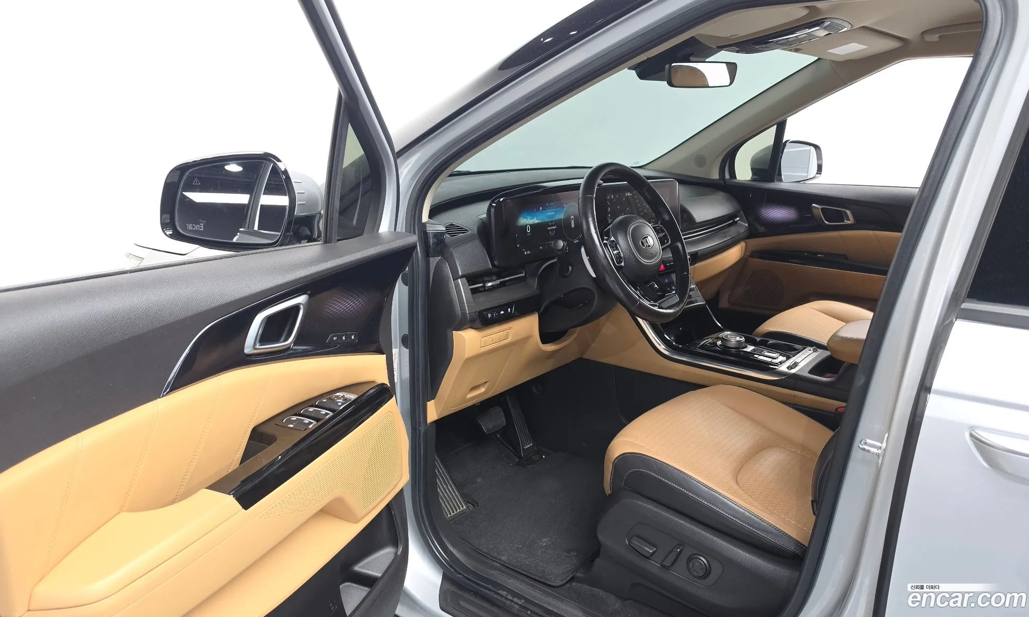Kia Carnival 2020 — 27