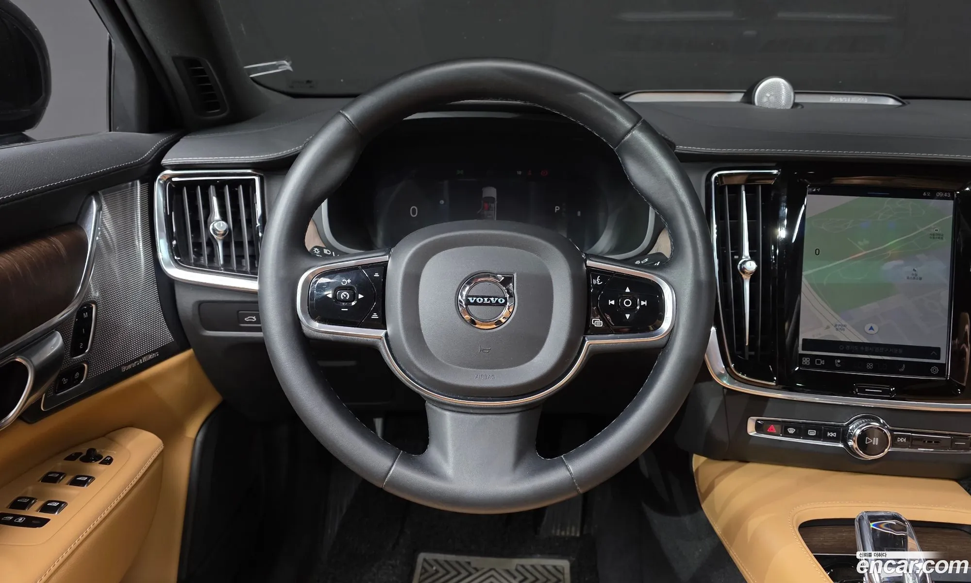 Volvo S90 2023 LVYPTL123PP334542 — 21