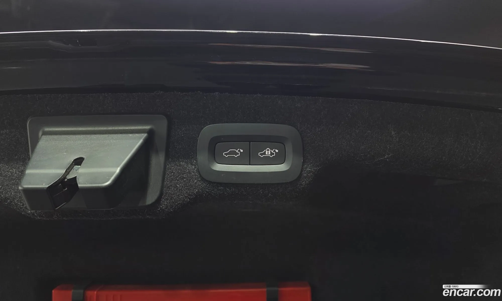 Volvo S90 2023 LVYPTL123PP334542 — 16